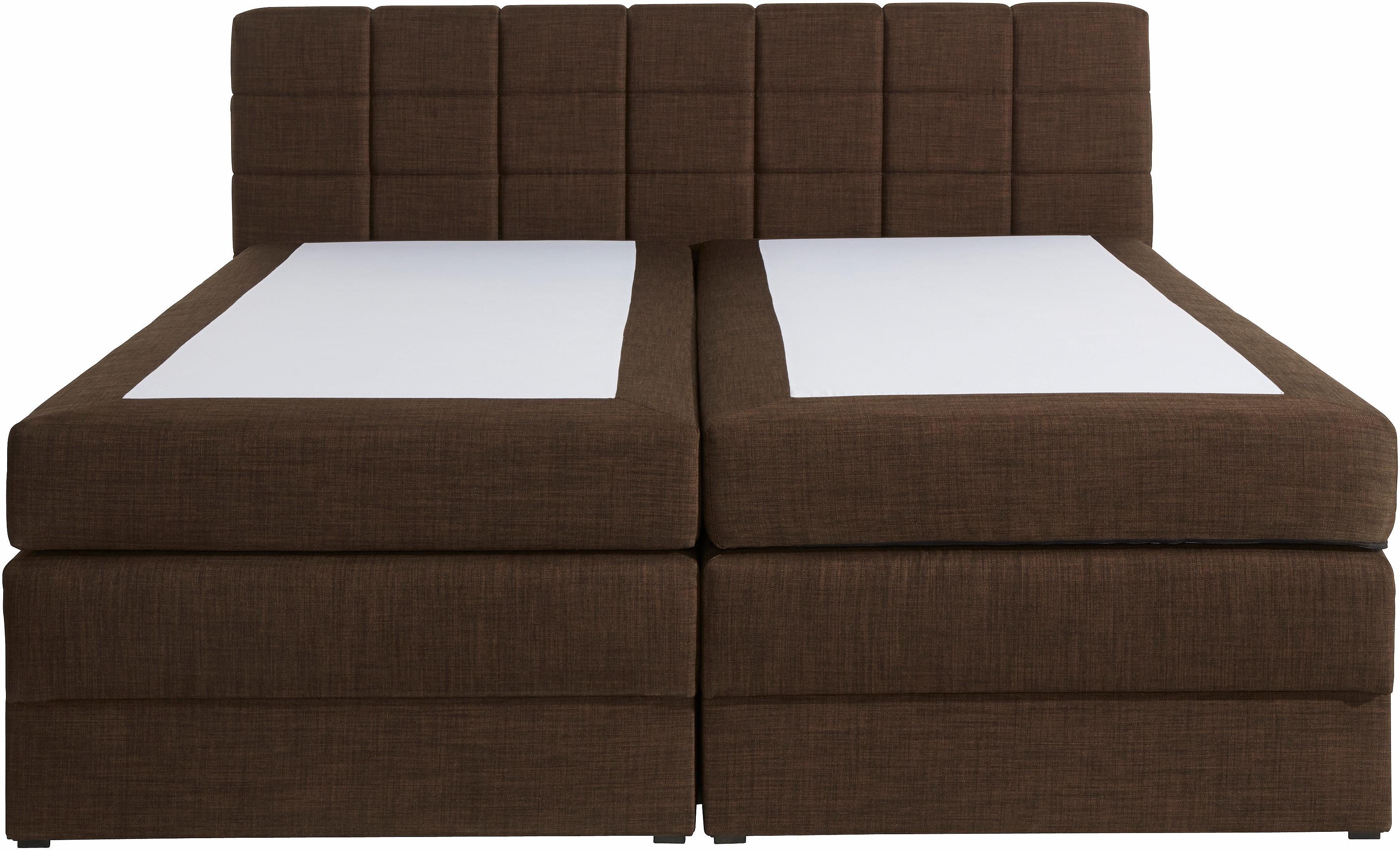 hapo Boxspring met bedkist