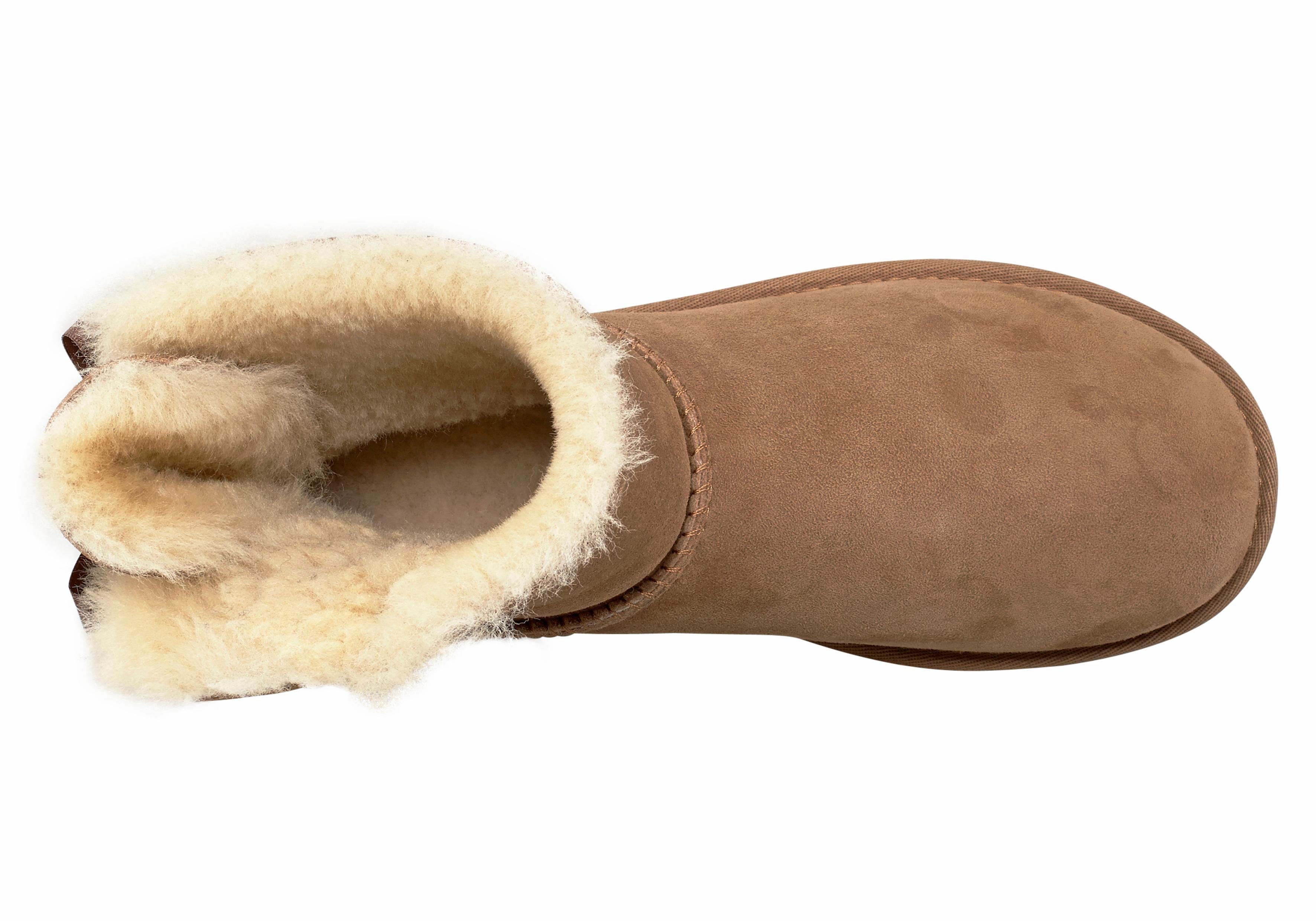 UGG Boots zonder sluiting Mini Bailey Bow 2
