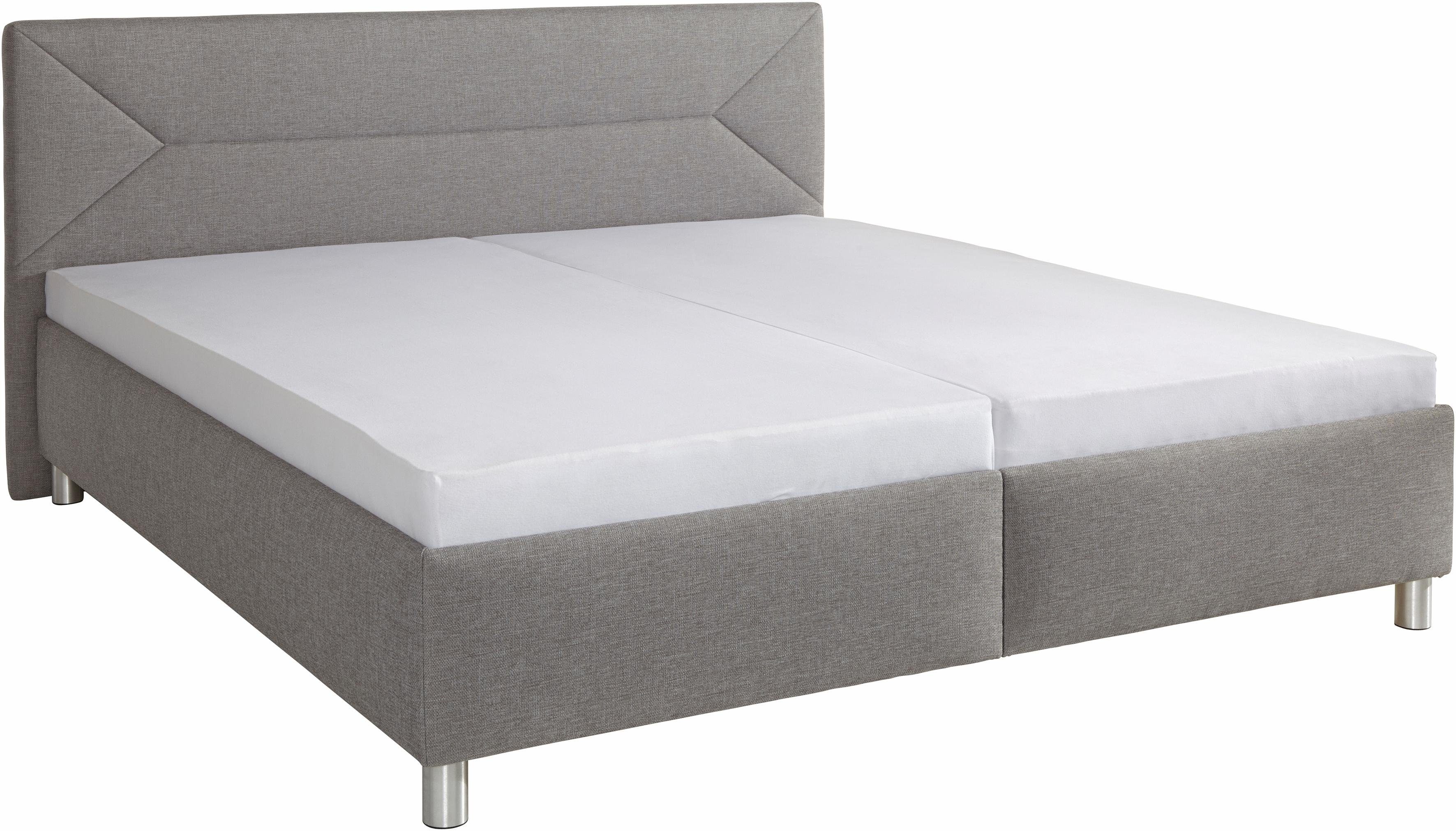 Maintal Gestoffeerd bed