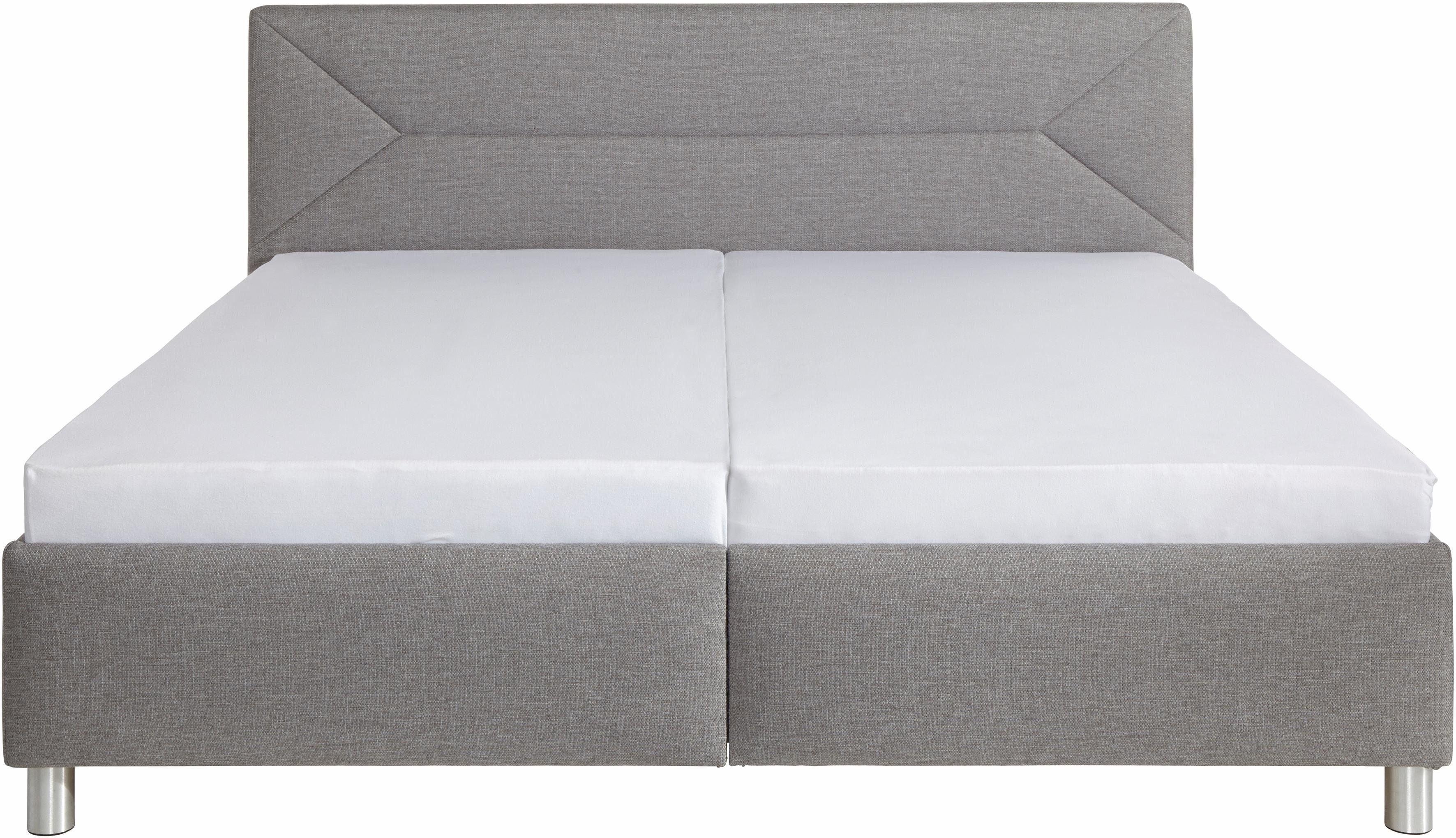 Maintal Gestoffeerd bed