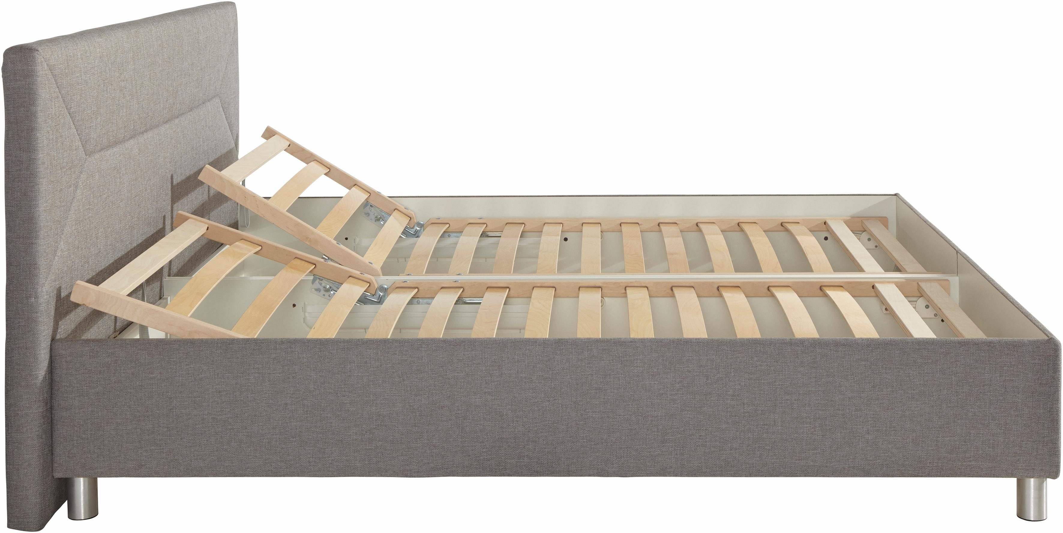 Maintal Gestoffeerd bed