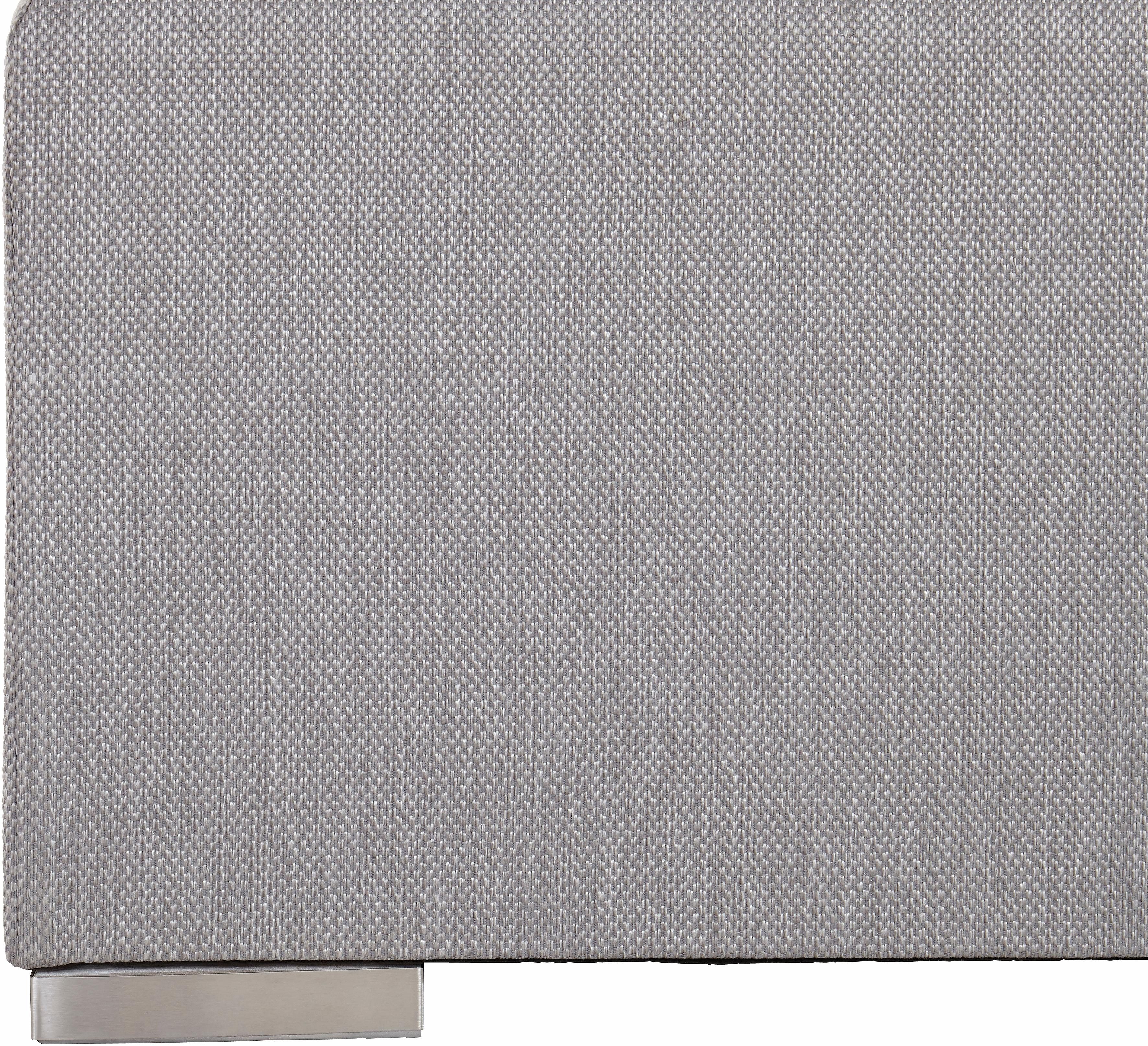 ATLANTIC home collection Boxspring Rick met bonell-binnenveringsmatras, incl. topmatras