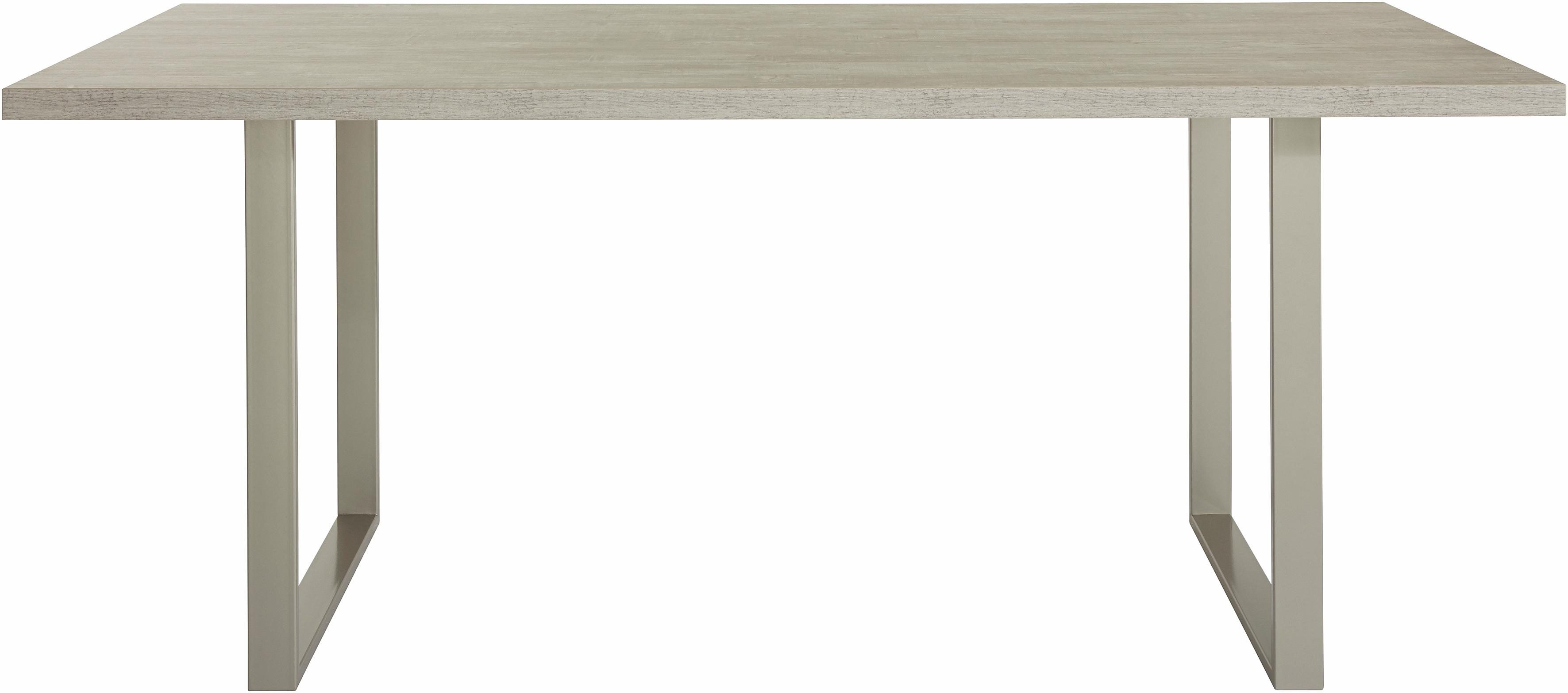 Mäusbacher Eettafel , in verschillende maten