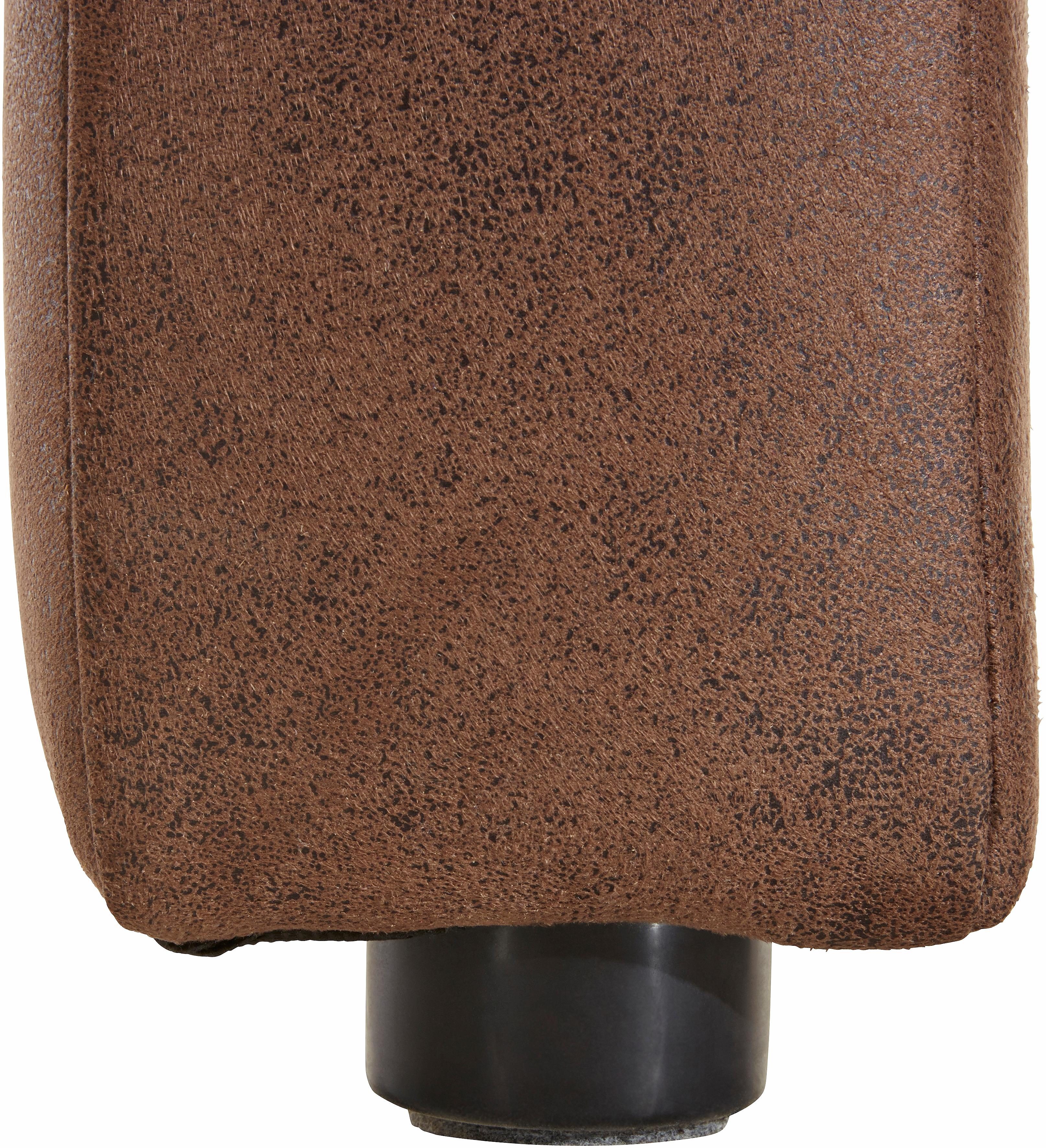 exxpo - sofa fashion Hocker Breedte 100 cm