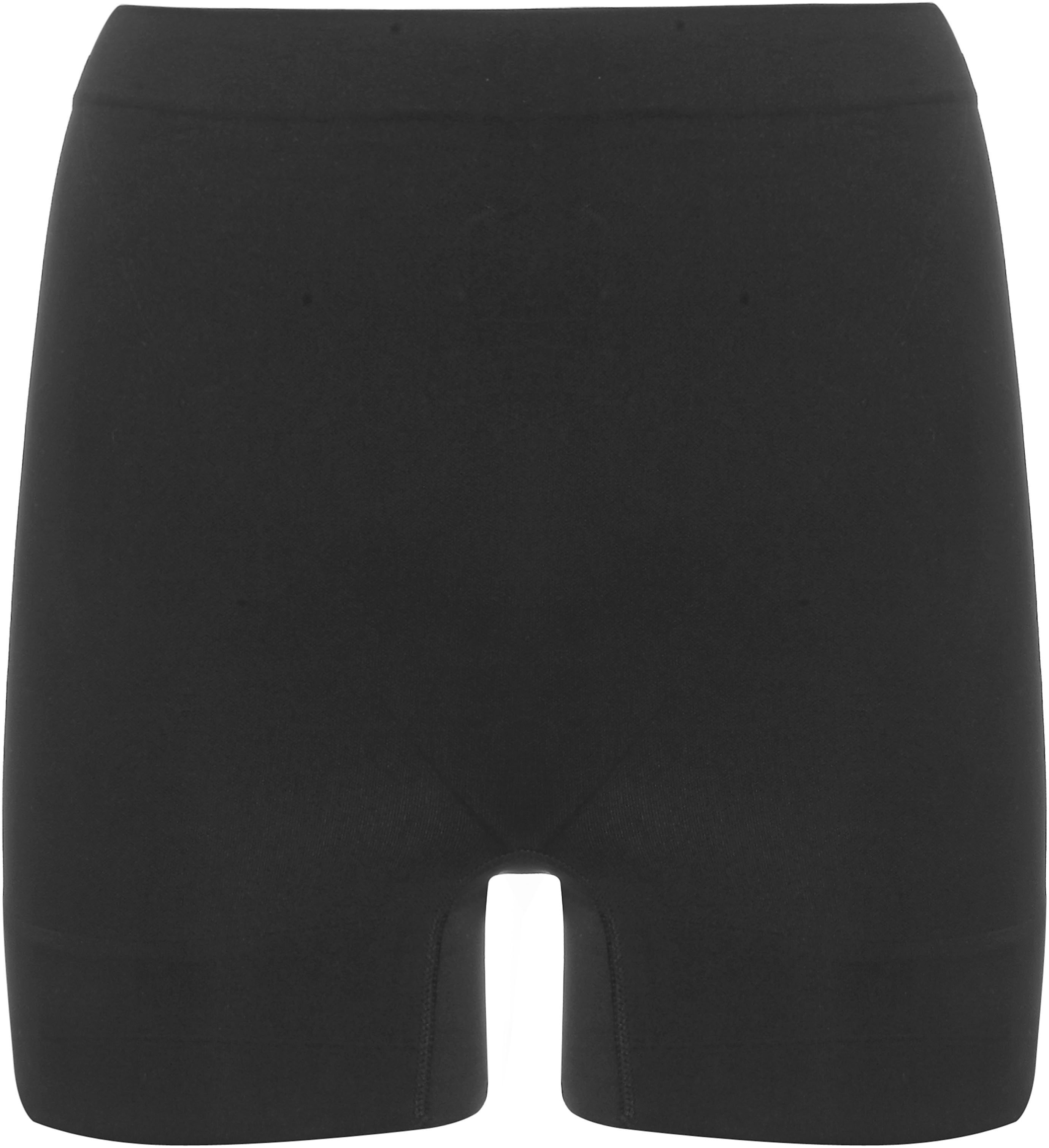 Magic Body Fashion Shapingpants Comfort Short comfortabele, naadloze, vormende shorts