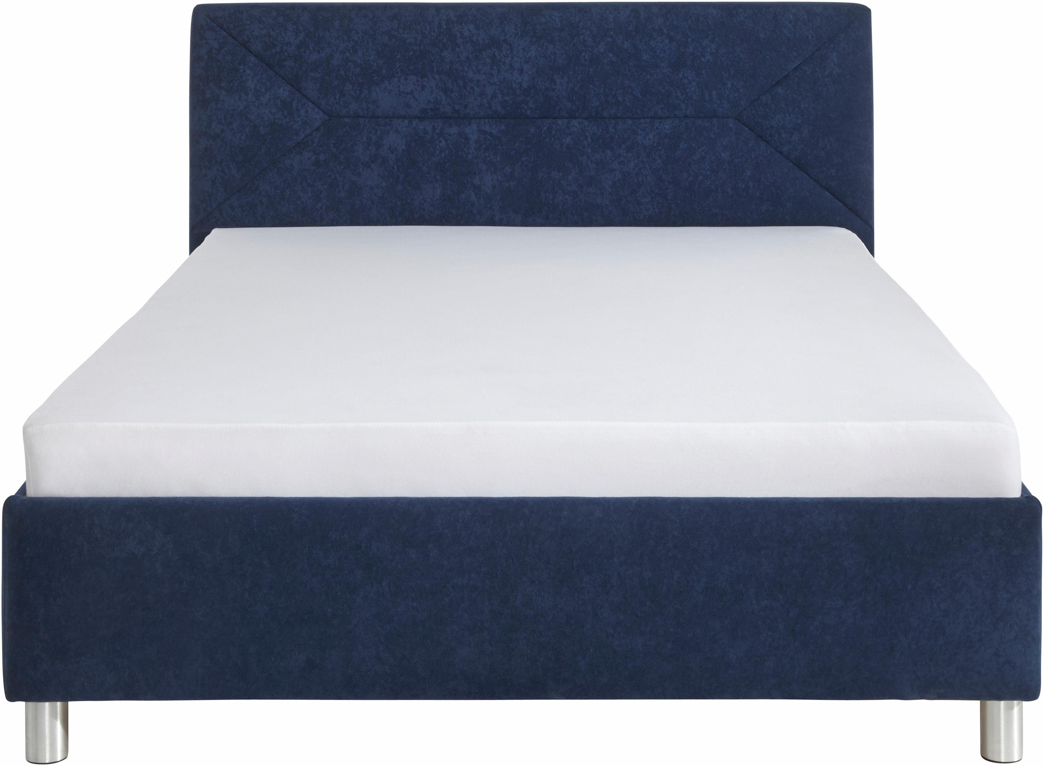 Maintal Gestoffeerd bed