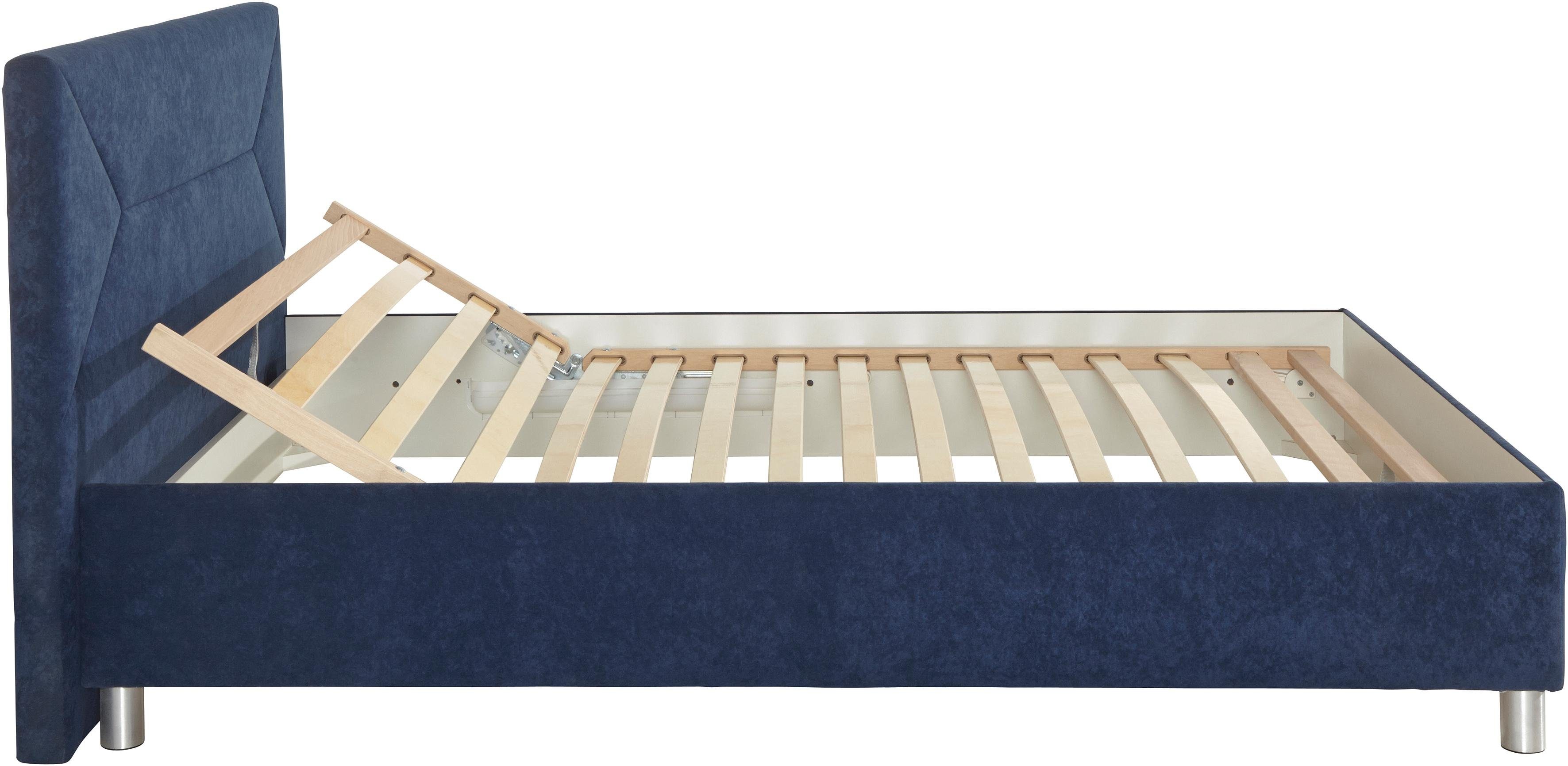 Maintal Gestoffeerd bed