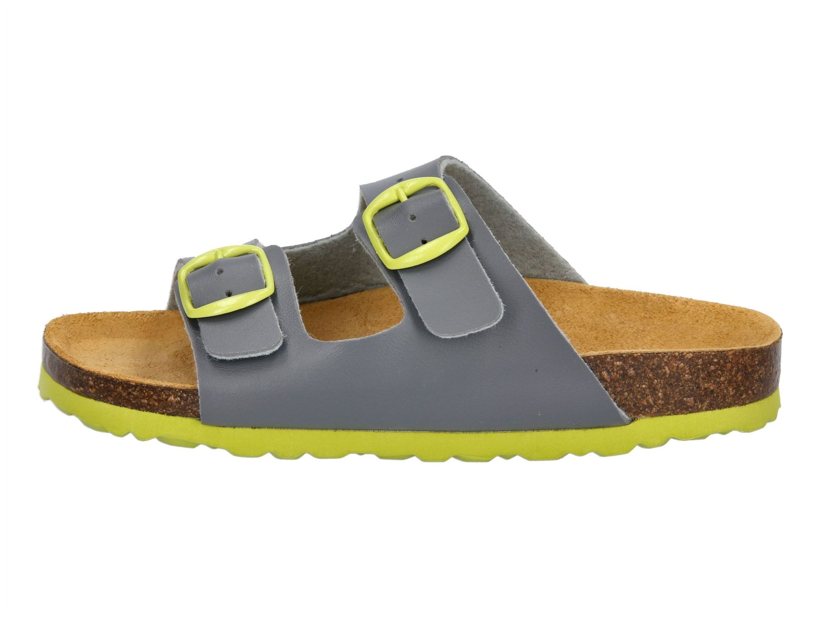 Lico Slippers Bioline Kids