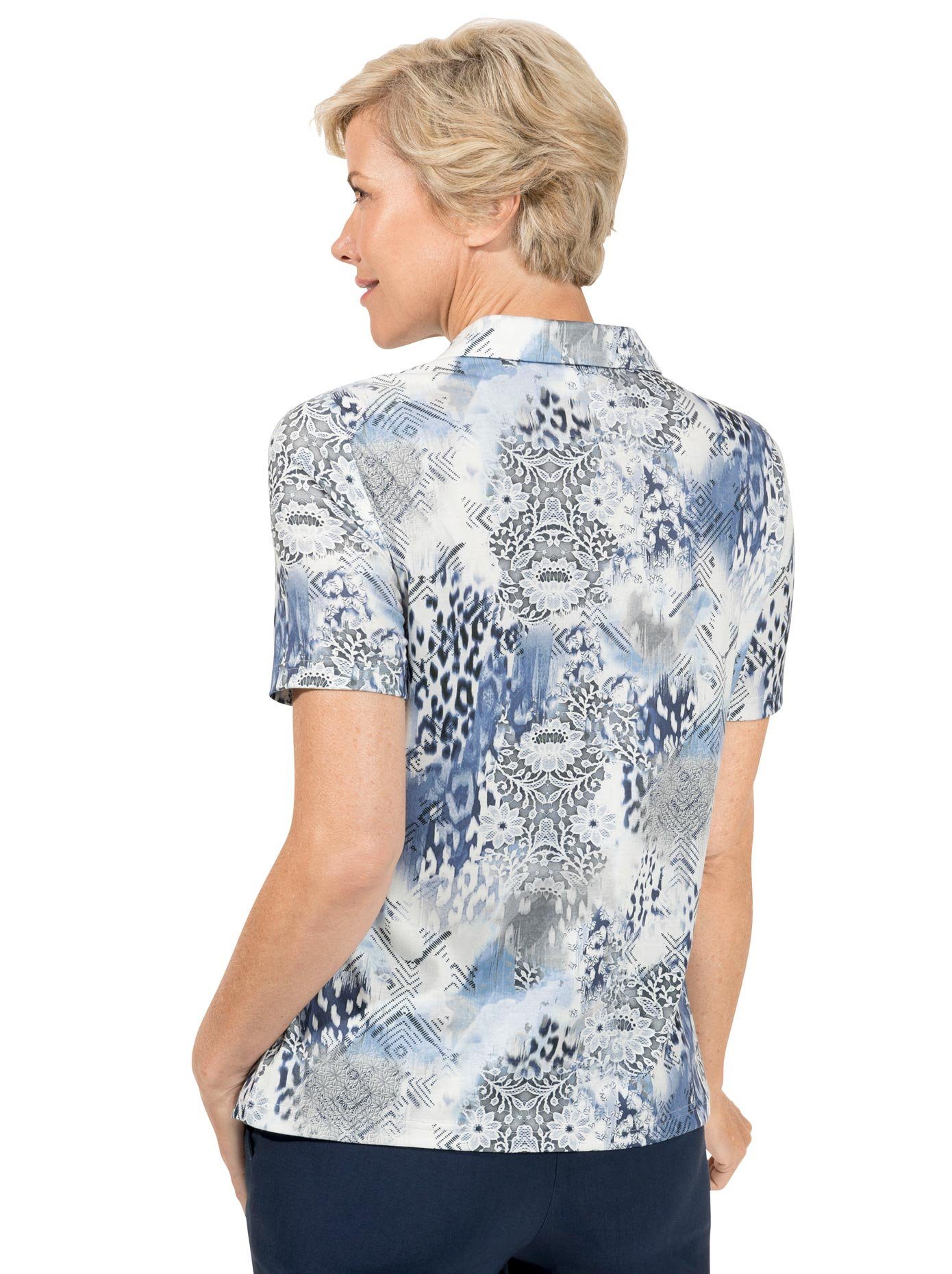 Classic Poloshirt (1-delig)