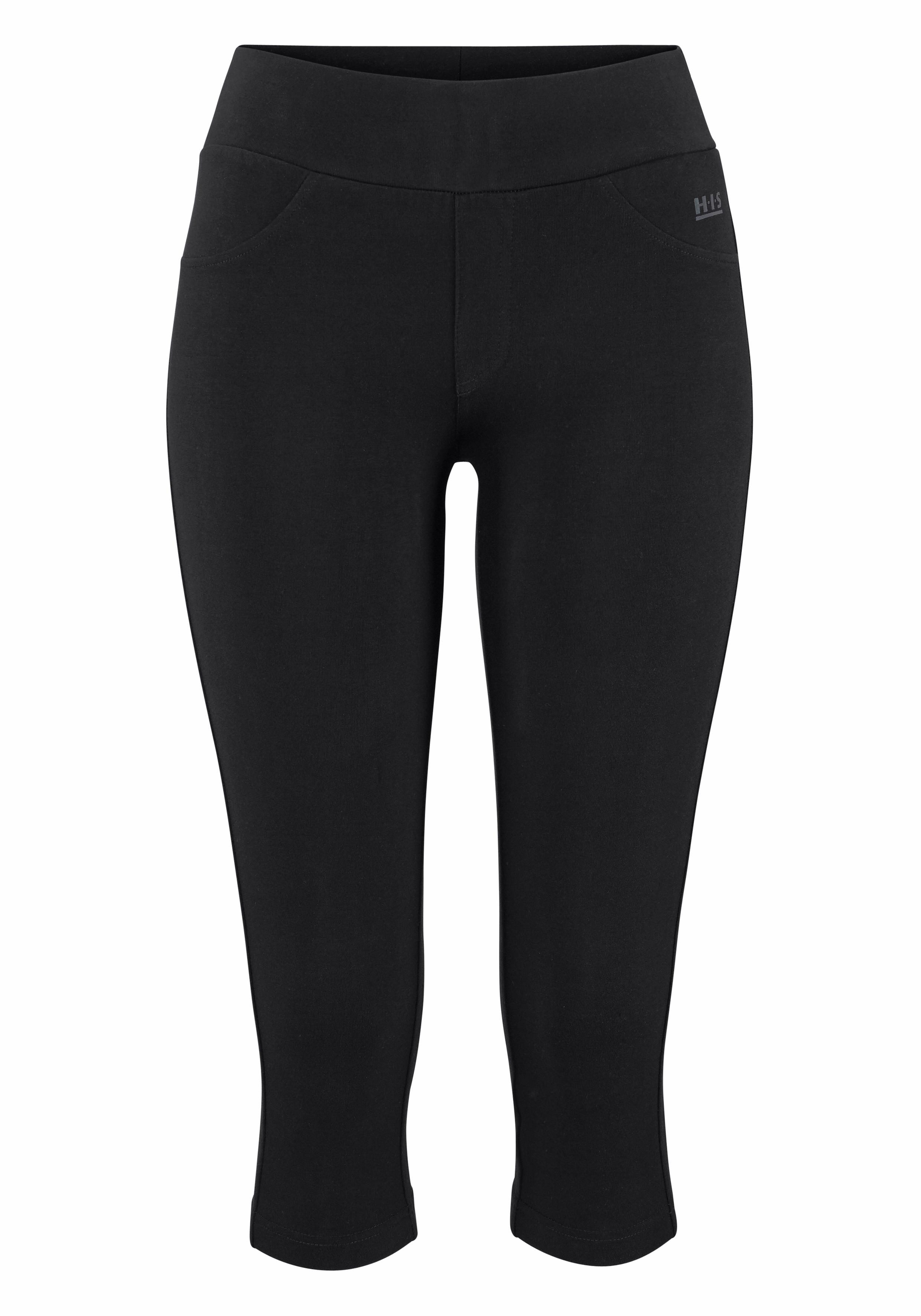 H.I.S 3/4 broek