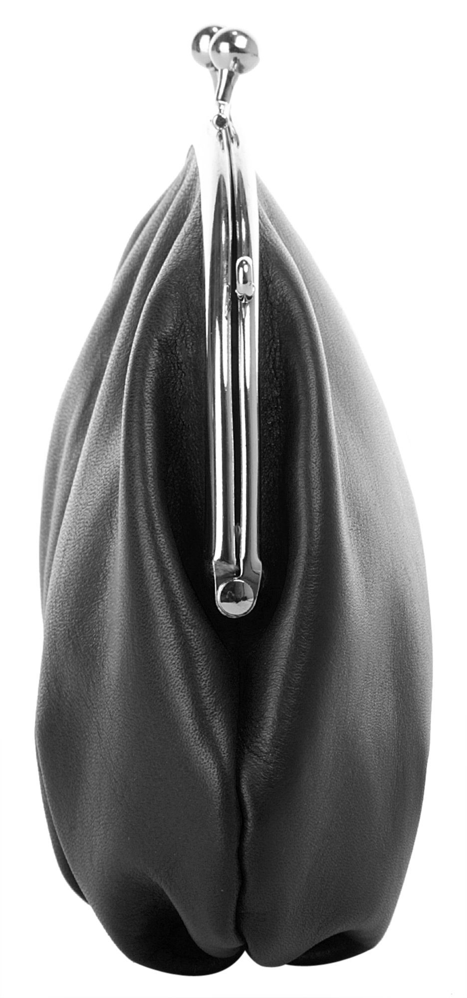 Samantha Look Avondtasje echt leer, made in italy