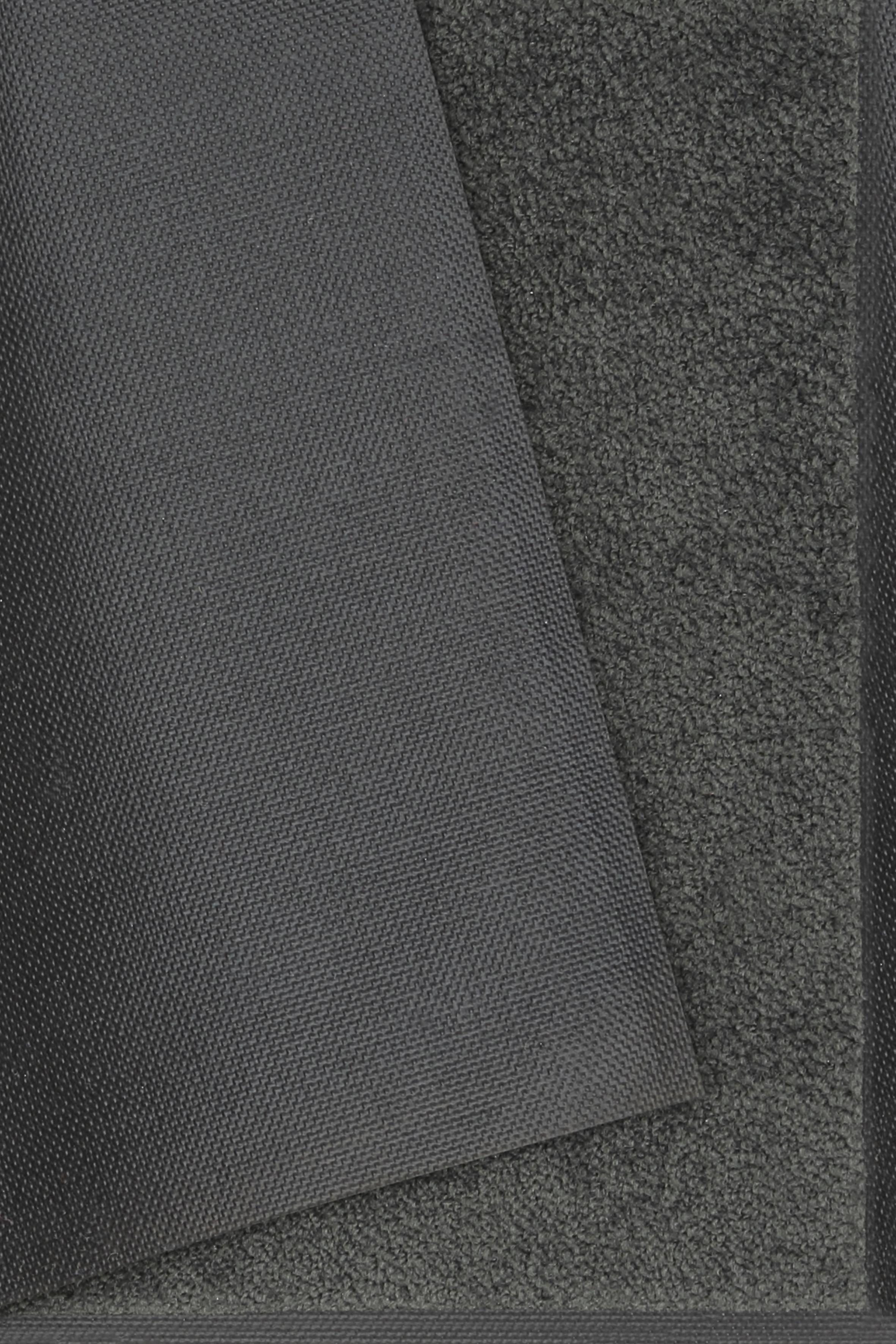 wash+dry by Kleen-Tex Mat Original Uni, vuilafstotende tapijt