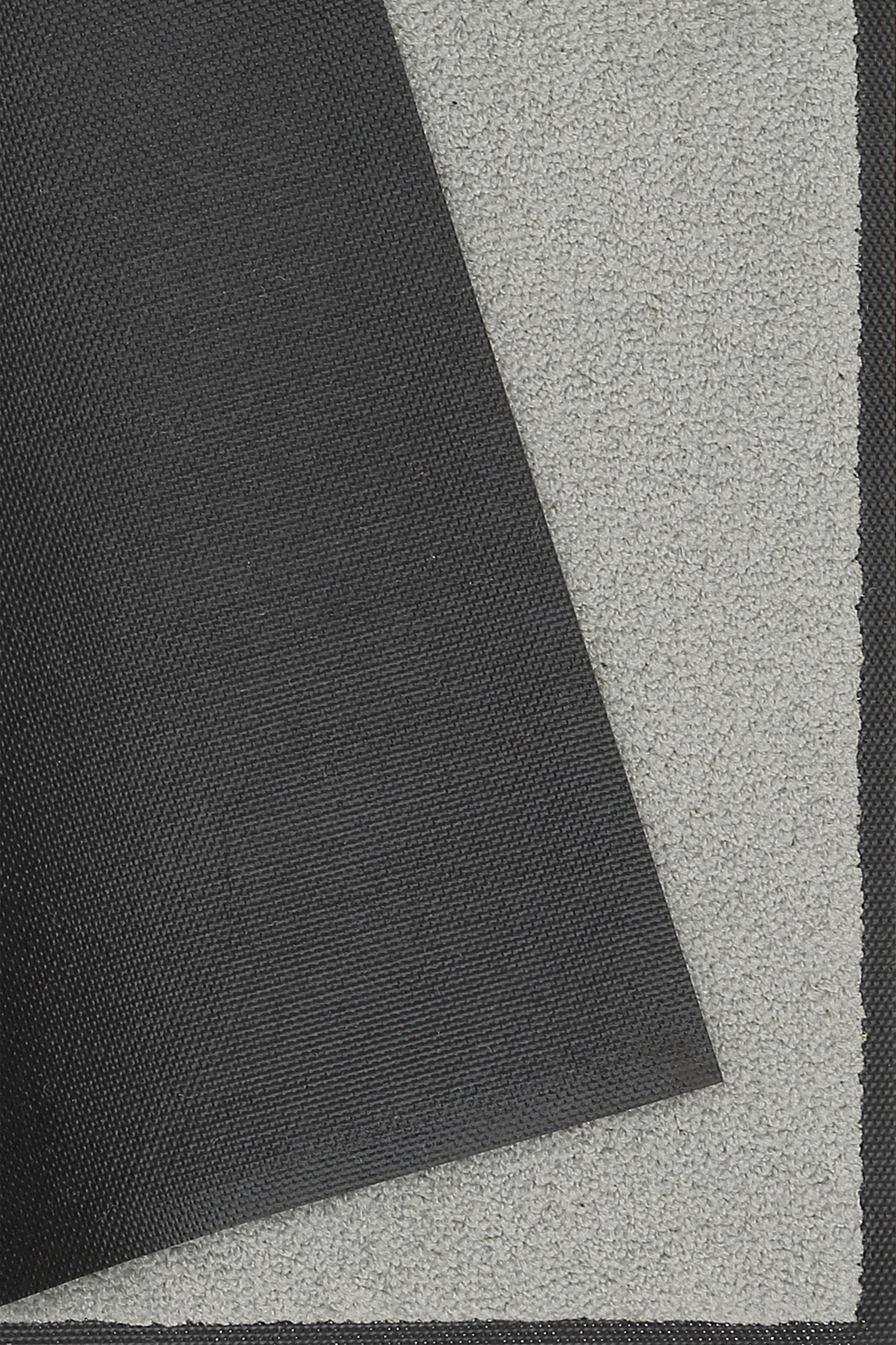 wash+dry by Kleen-Tex Mat Original Uni, vuilafstotende tapijt