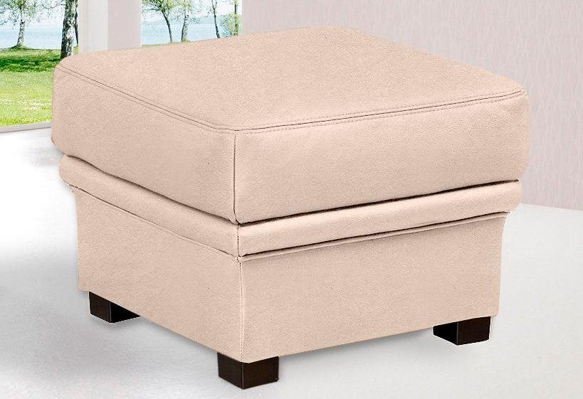 Sit&more Hocker Savona, B: 58 cm