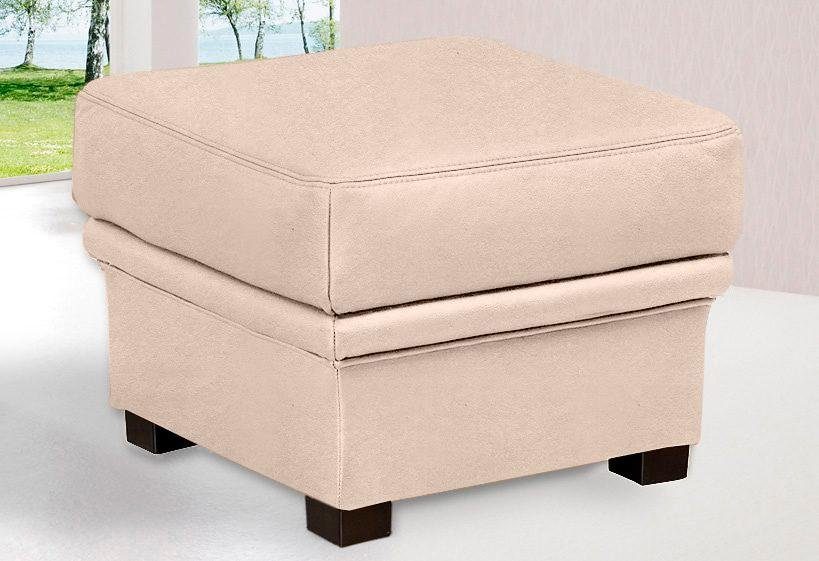 Hocker, Primabelle, Softlux of Softlux-structuur