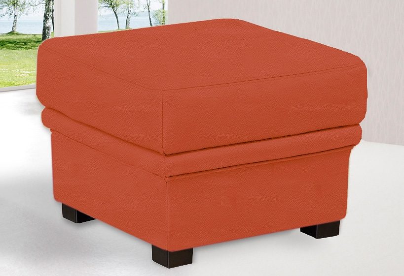 Hocker, Primabelle, Softlux of Softlux-structuur