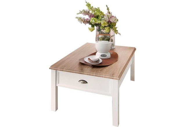 HOME AFFAIRE Salontafel Chateau breedte 110 cm HOME AFFAIRE Salontafel Chateau breedte 110 cm