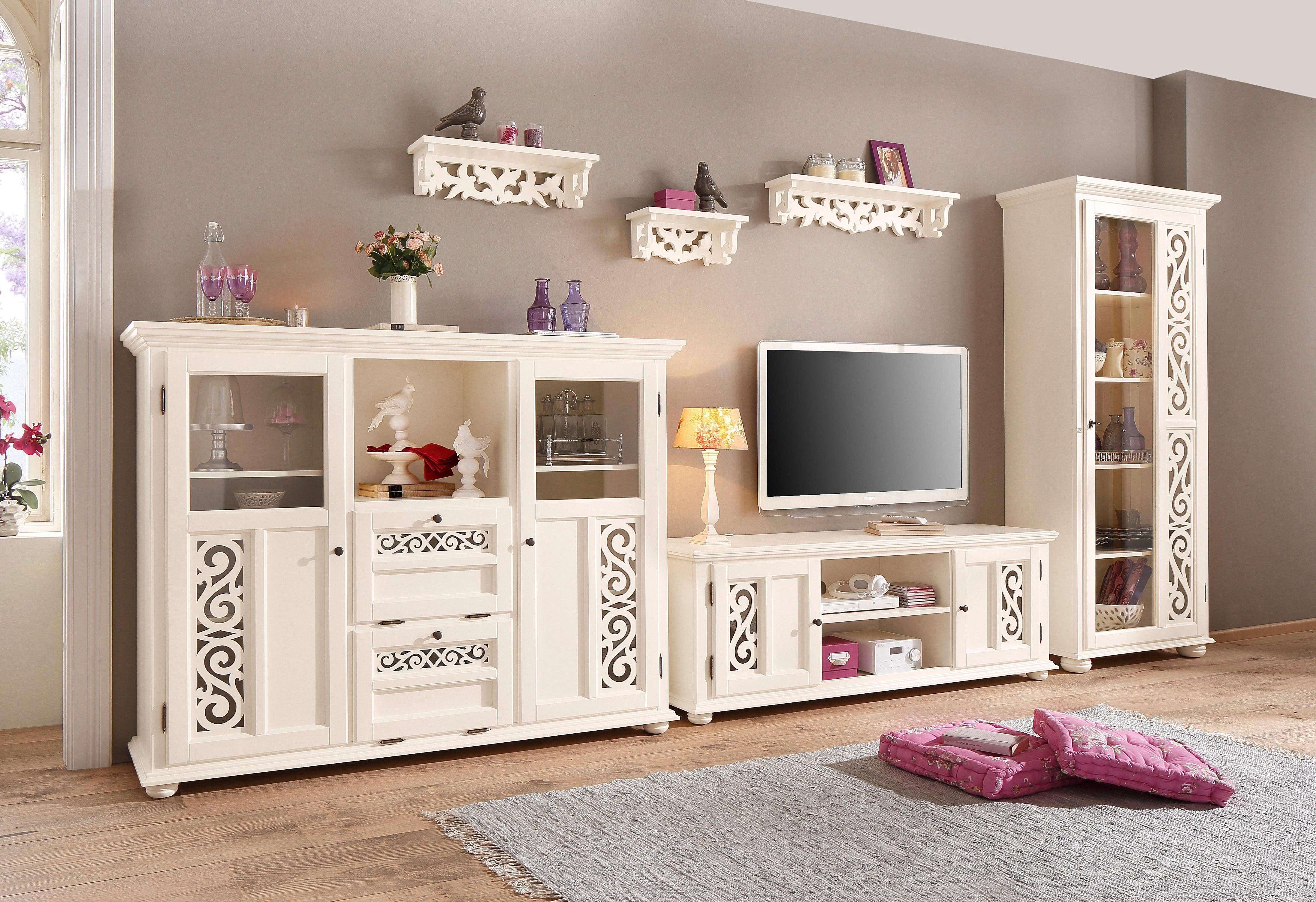 Home affaire Wandrek Arabeske