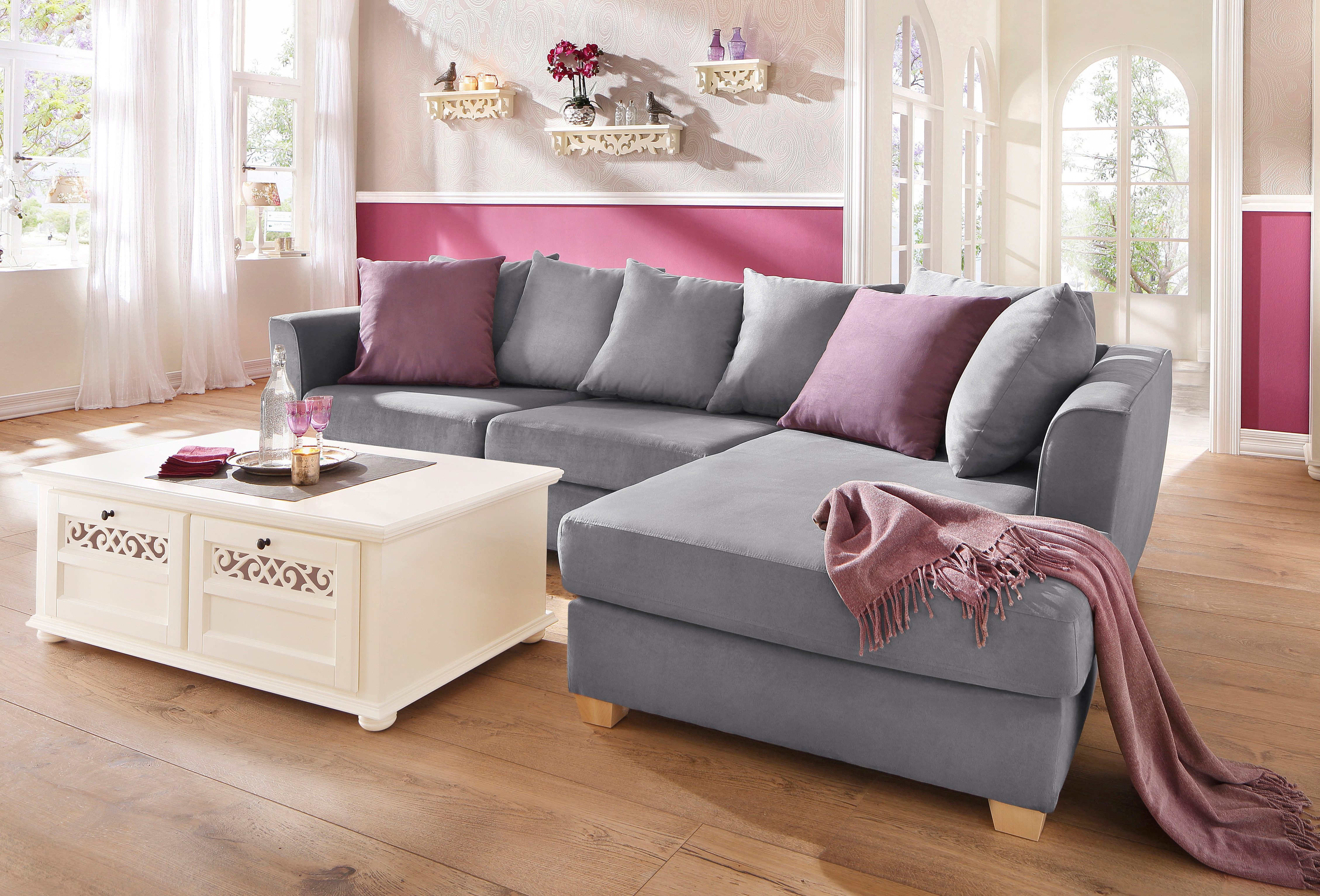 Home affaire Wandrek Arabeske