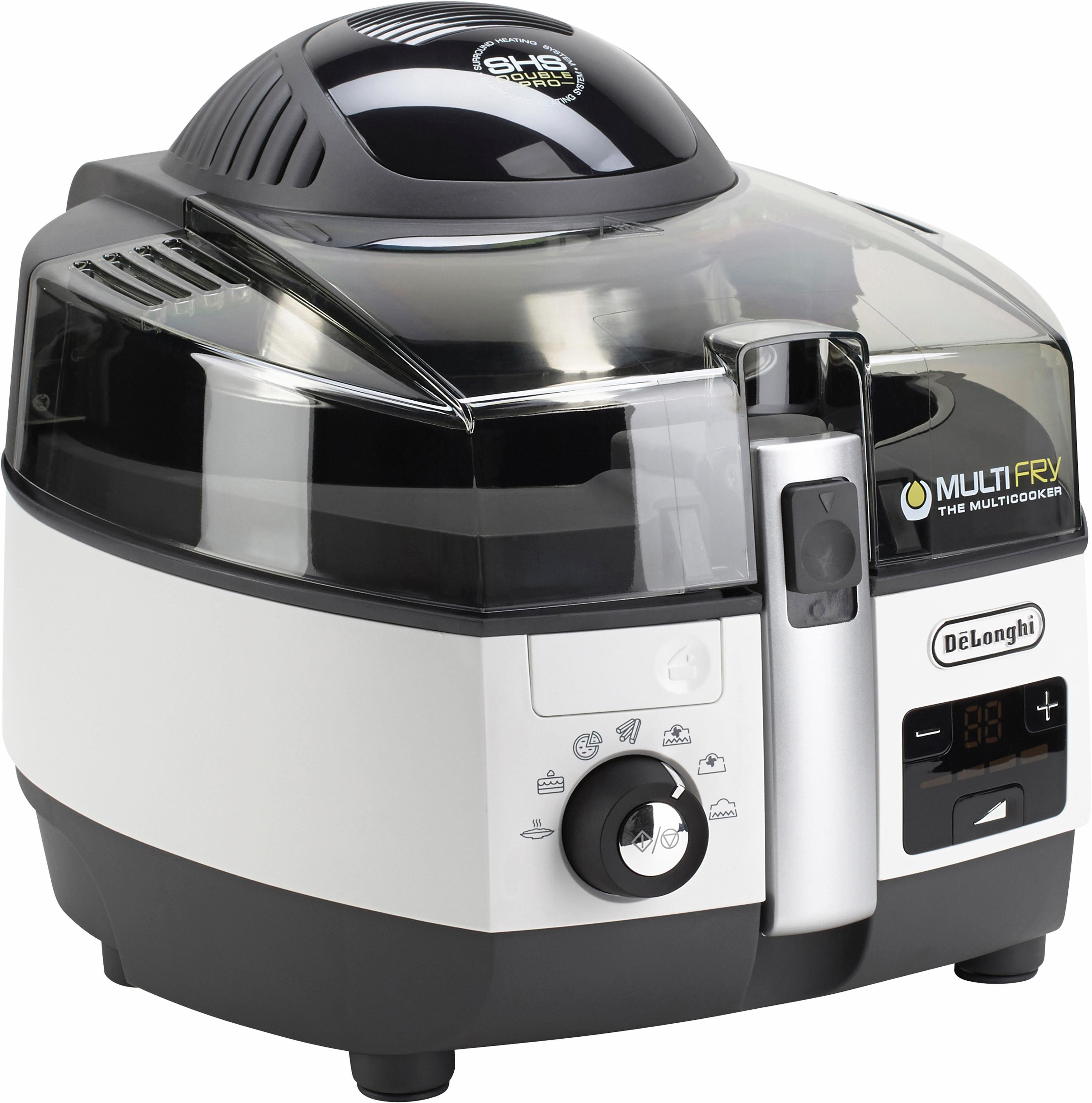 Panasonic multicooker