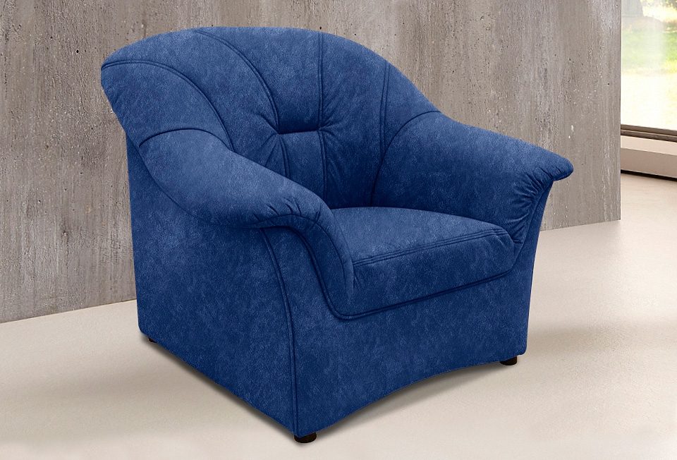 DOMO collection Fauteuil Papenburg in vele kleuren