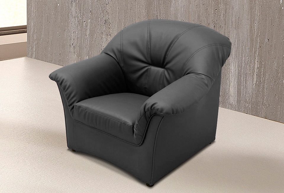 DOMO collection Fauteuil Papenburg in vele kleuren