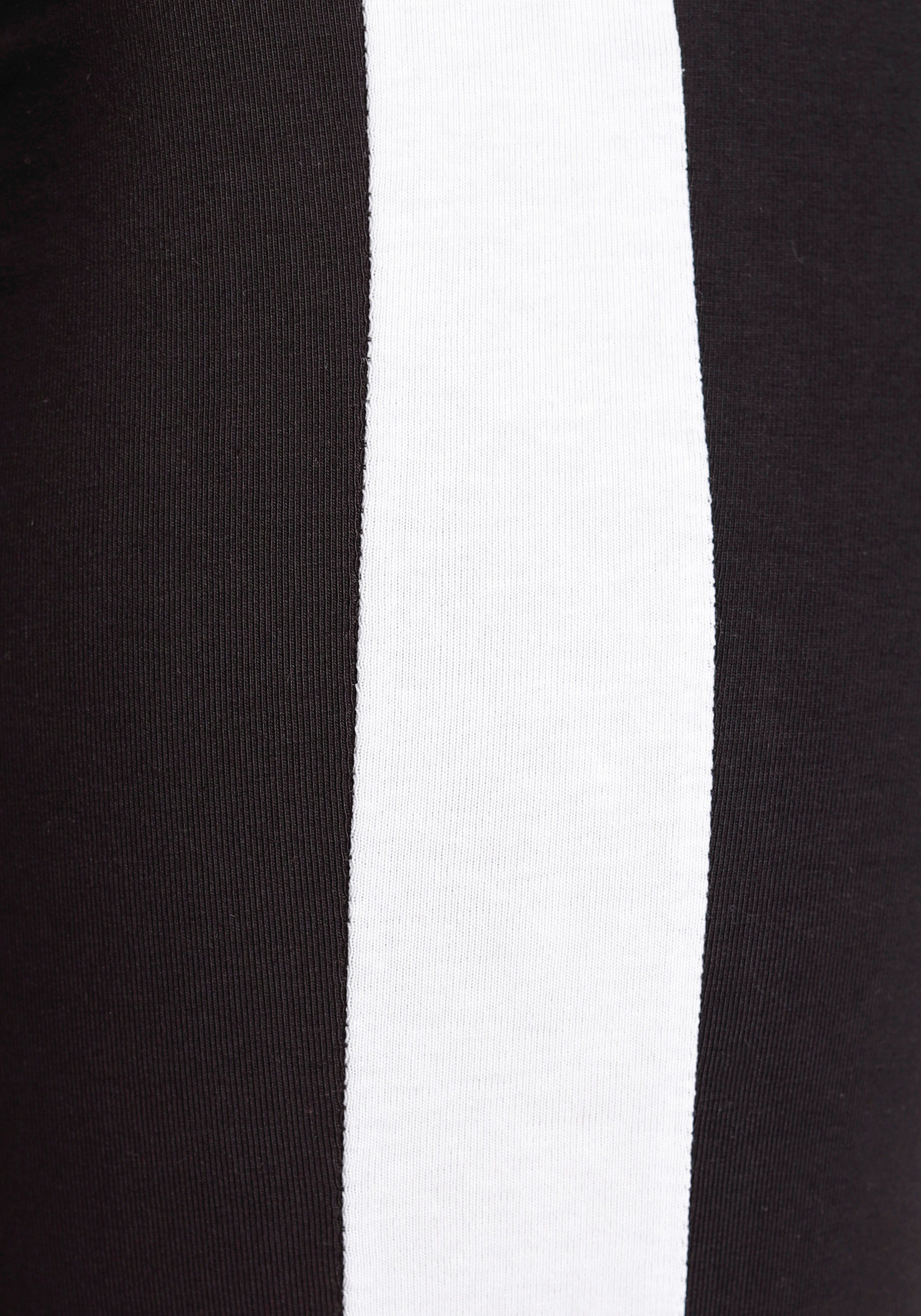 Flashlights Legging Met strepen opzij