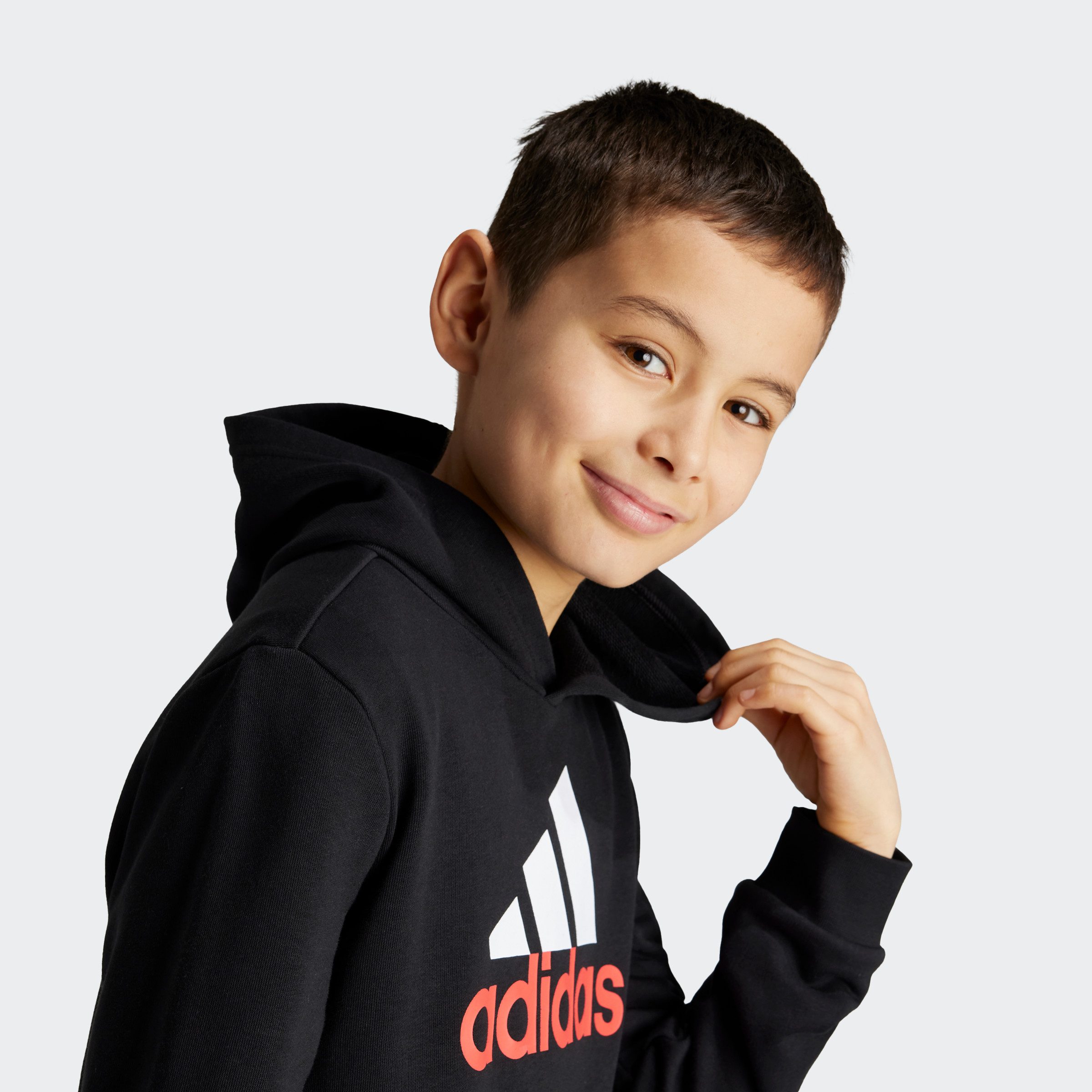 adidas Sportswear Hoodie U BL 2 HOODIE