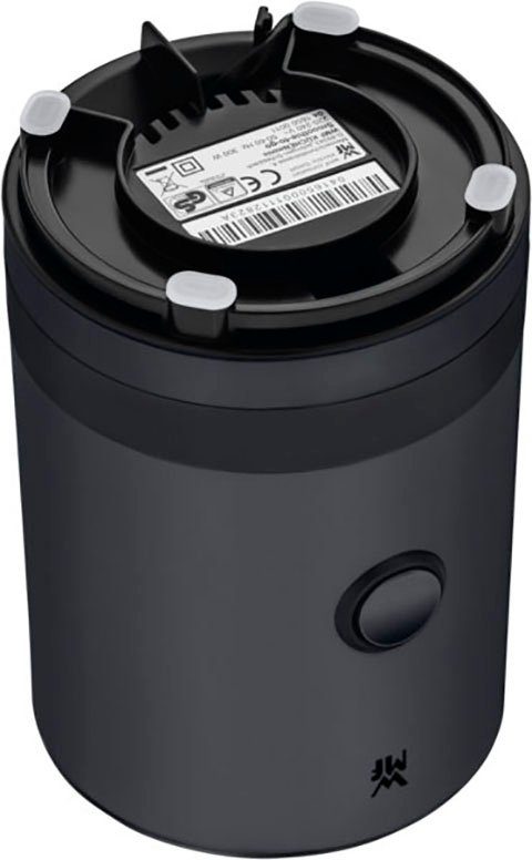 WMF Blender KEUKENmini's smoothie-to-go Deep black