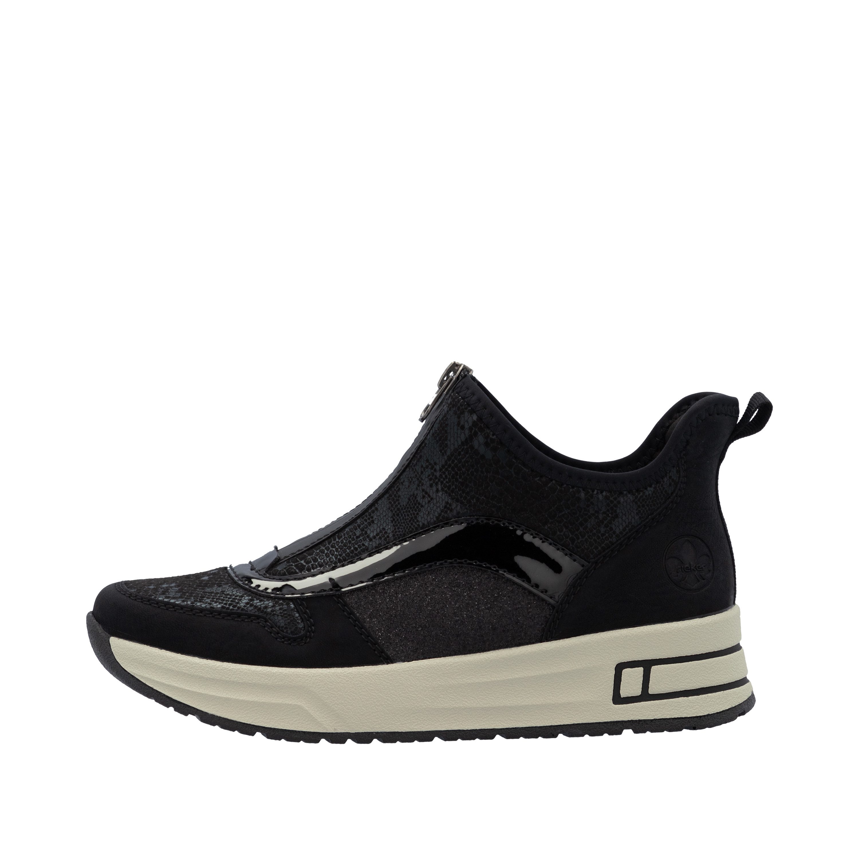 Rieker Sneakers Ready2GO