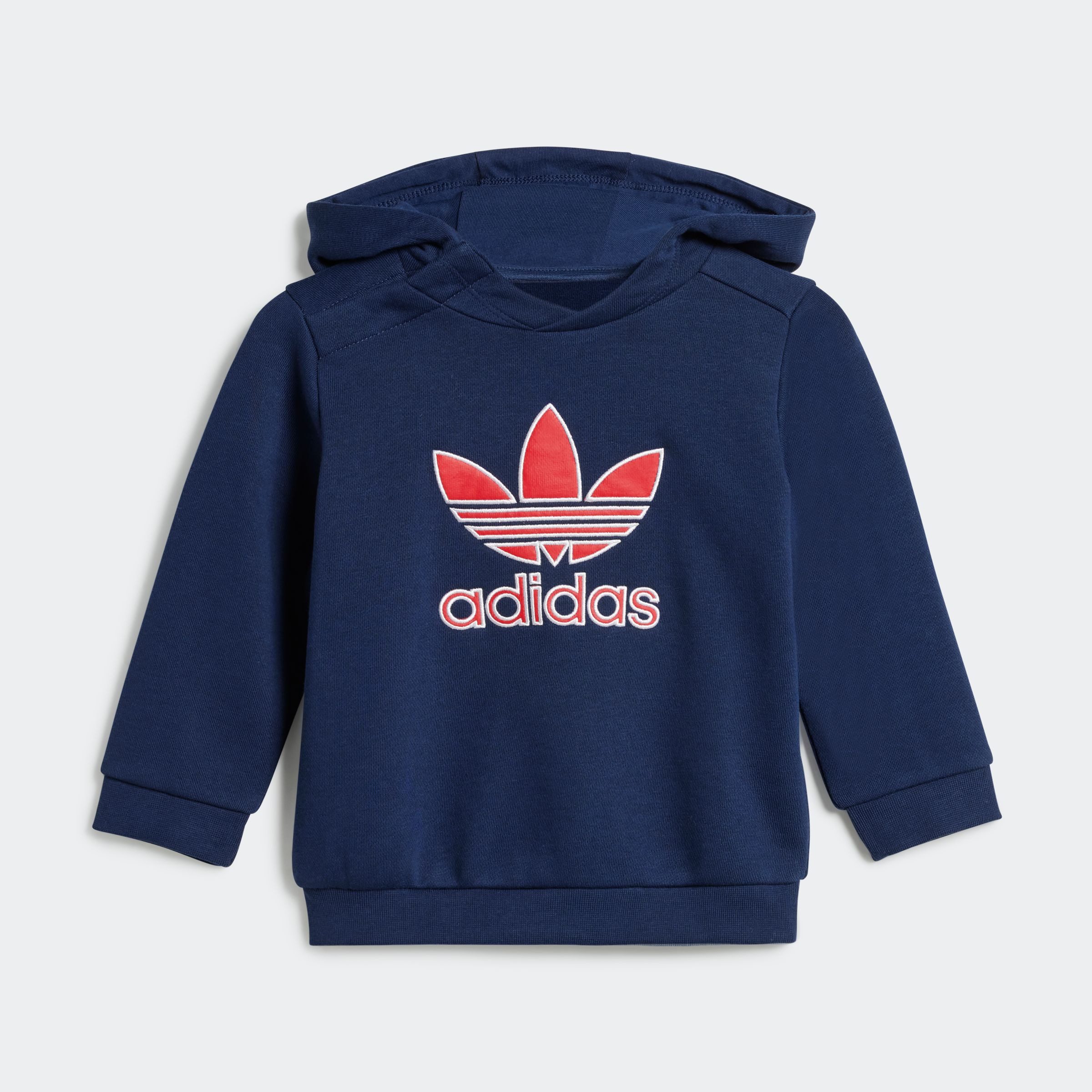 adidas Originals Trainingspak HOODIE SET BL (2-delig)