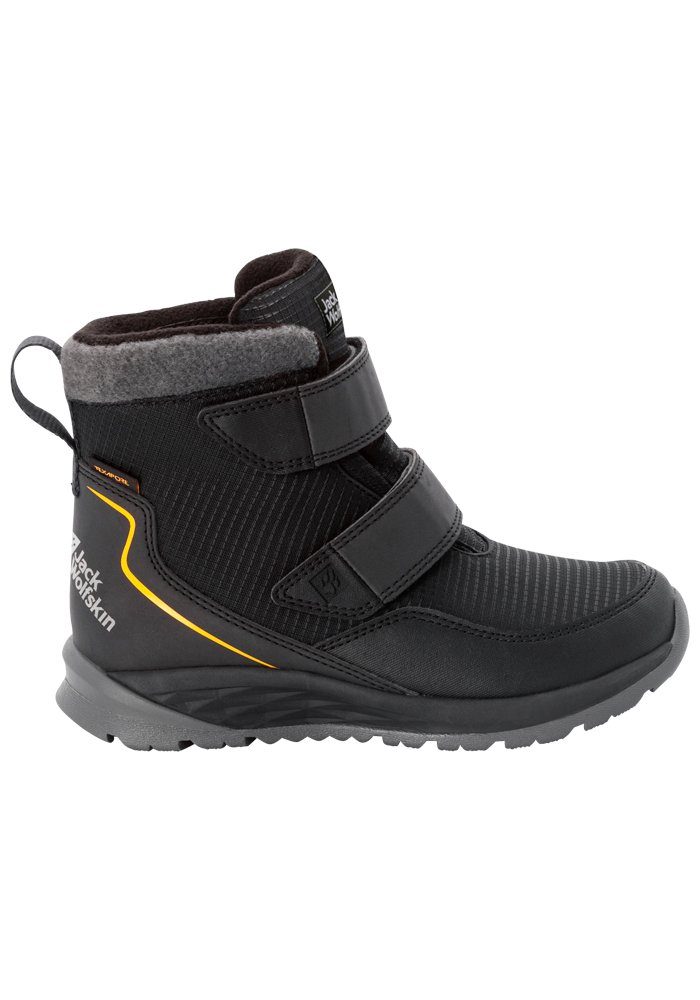 Jack Wolfskin Winterlaarzen POLAR BEAR TEXAPORE MID VC K