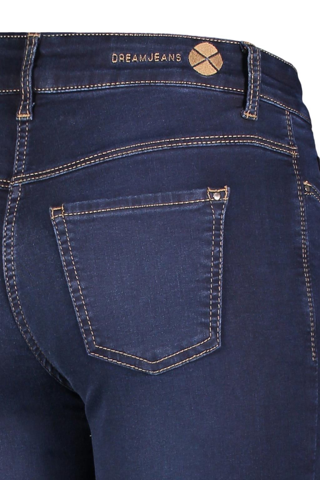 MAC Stretch jeans Dream met stretch voor een perfecte pasvorm