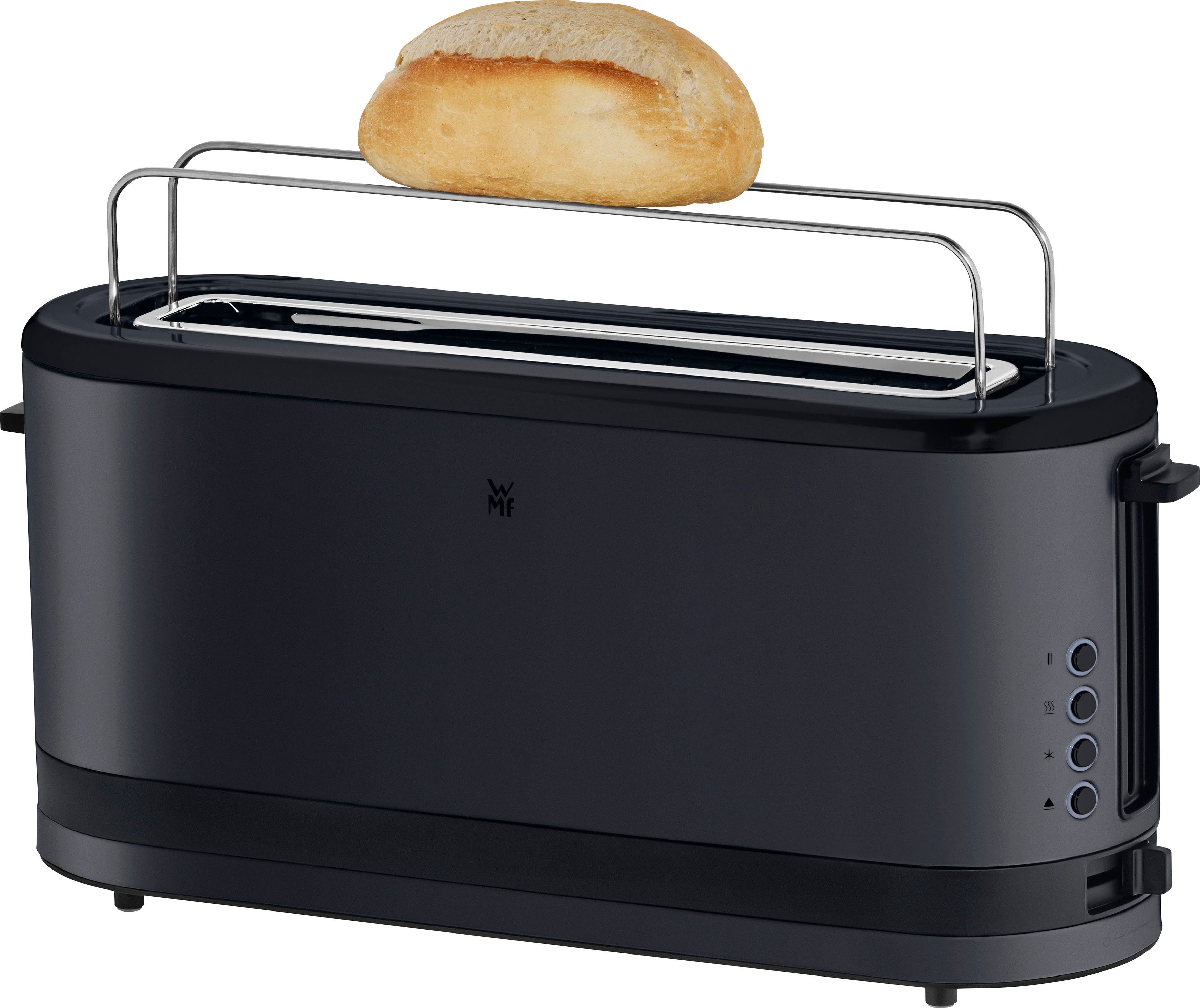 WMF Toaster KEUKENmini's Deep black