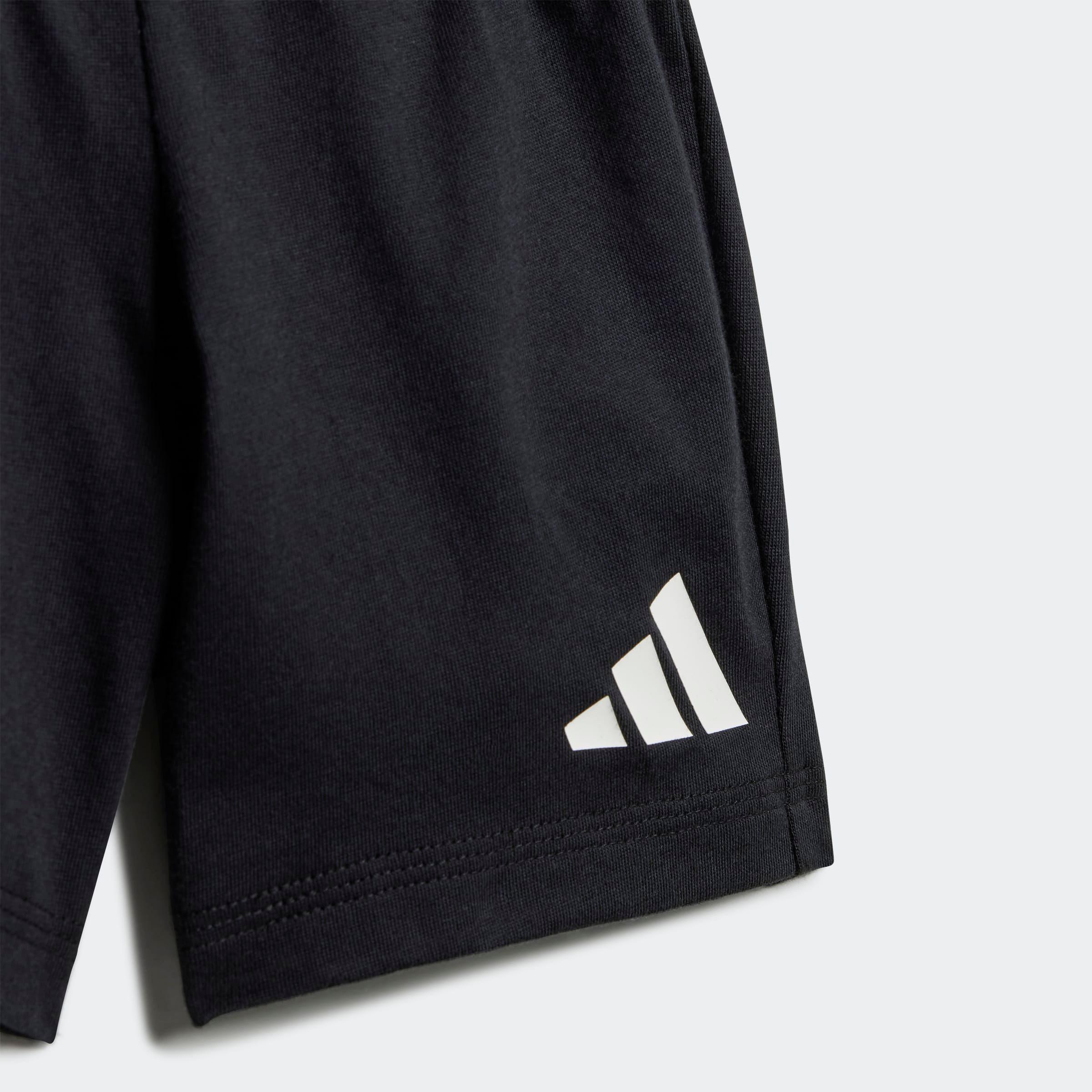 adidas Sportswear Trainingspak I BL T-SET 160 (2-delig)