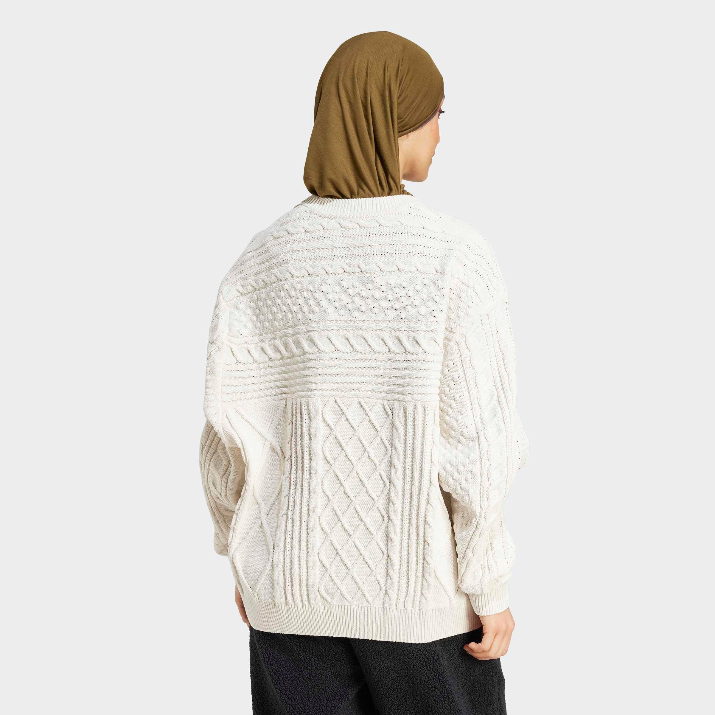 adidas Originals Hoodie KNTD TRF SWTR
