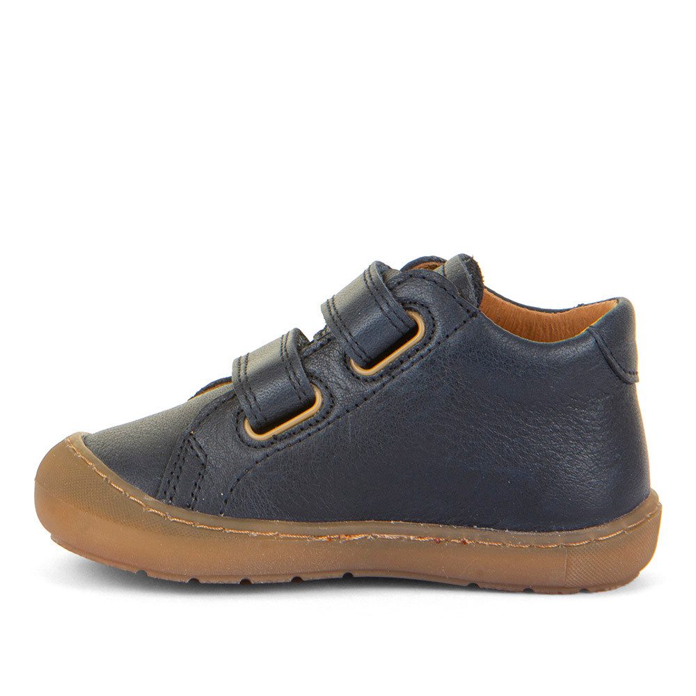 froddo® Klittenbandschoenen OLLIE S , blote voeten schoen, babyschoen voor loop beginners