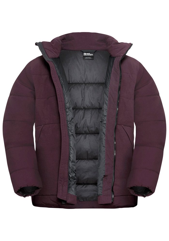 Jack Wolfskin Winterjack NORTHERN LITE JKT W