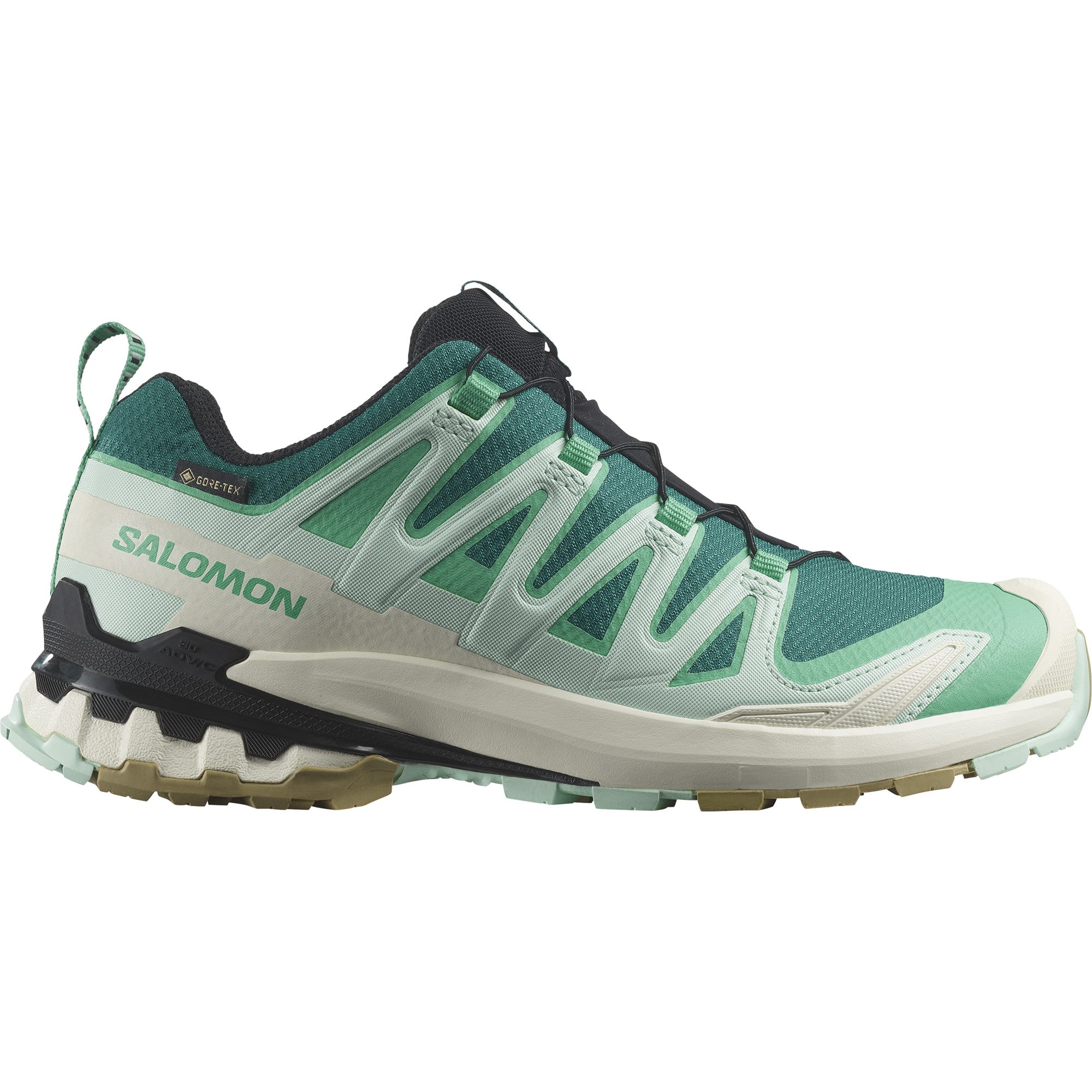 Salomon Trailrunningschoenen XA PRO 3D V9 GORE-TEX