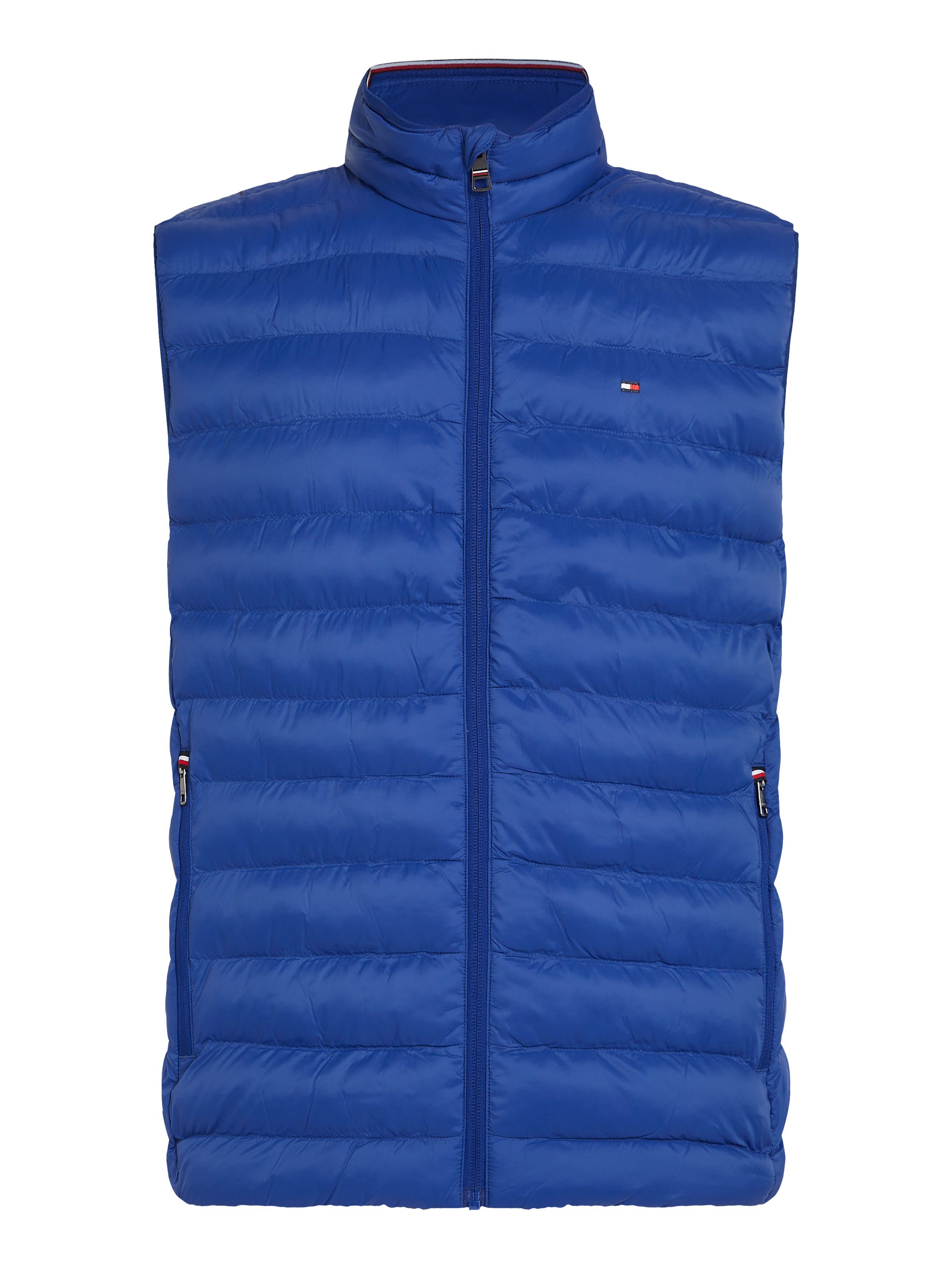 Tommy Hilfiger Bodywarmer PACKABLE RECYCLED VEST