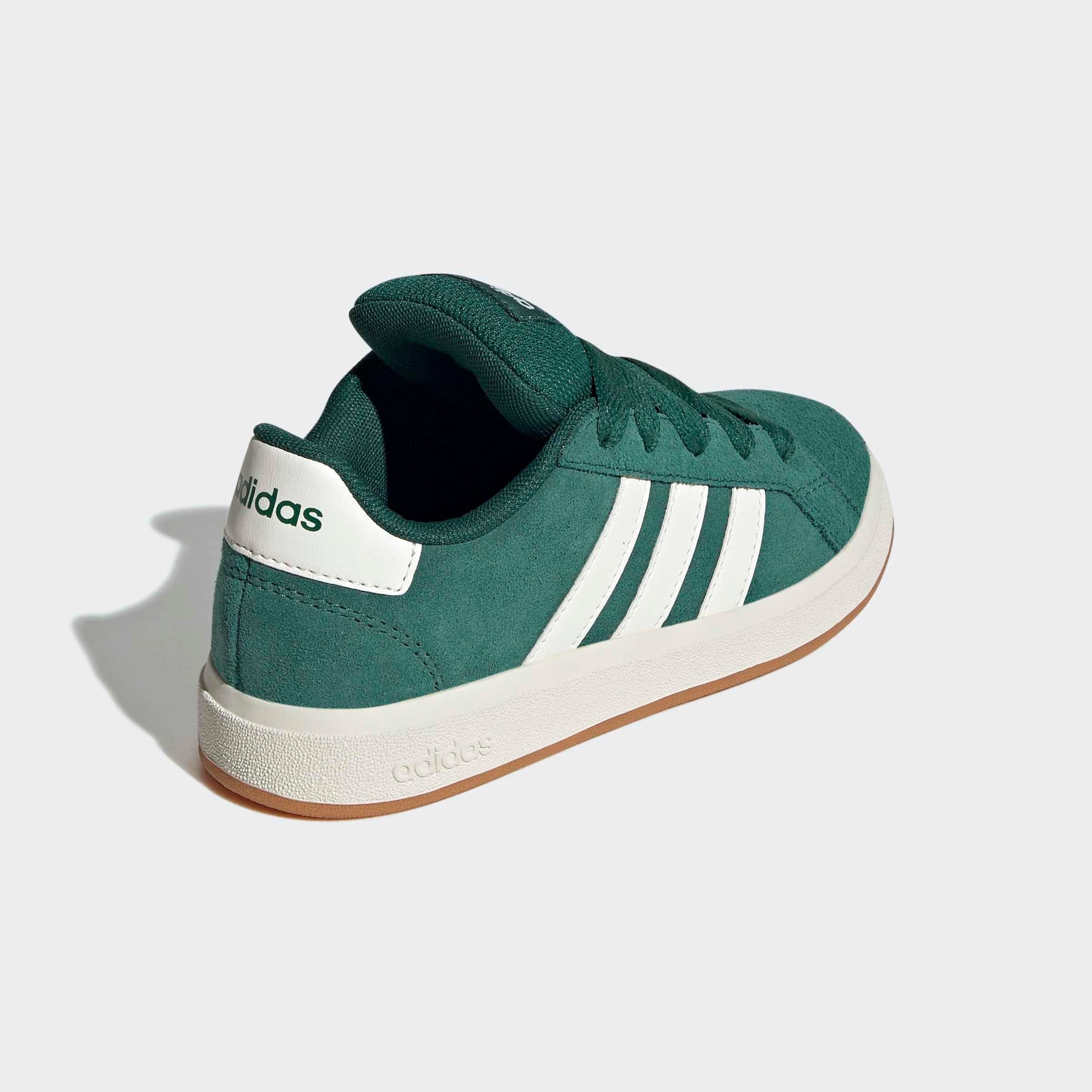 adidas Sportswear Sneakers GRAND COURT 00S KIDS Design geïnspireerd op de adidas Superstar