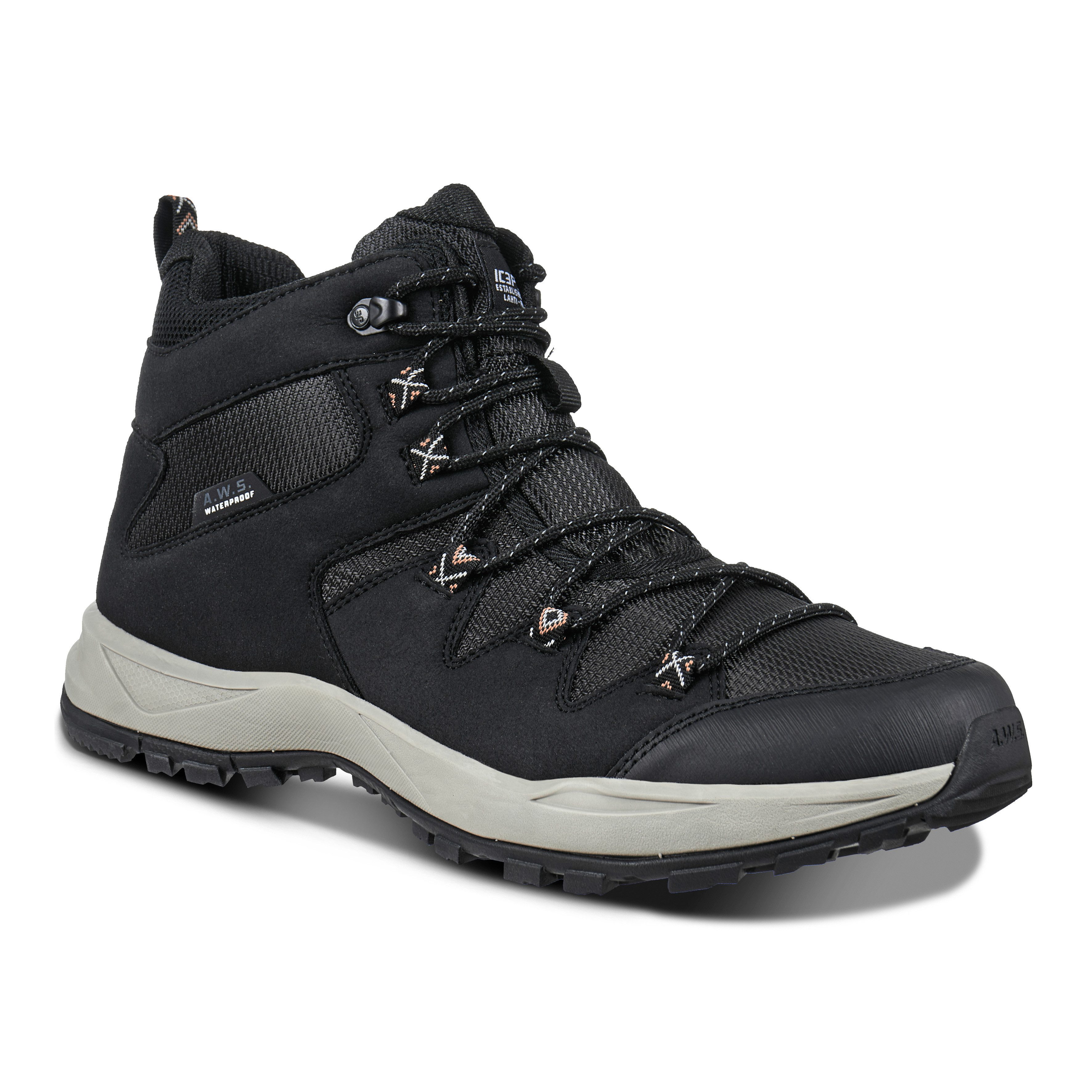 Icepeak Wandelschoenen ANSIO MR waterdicht