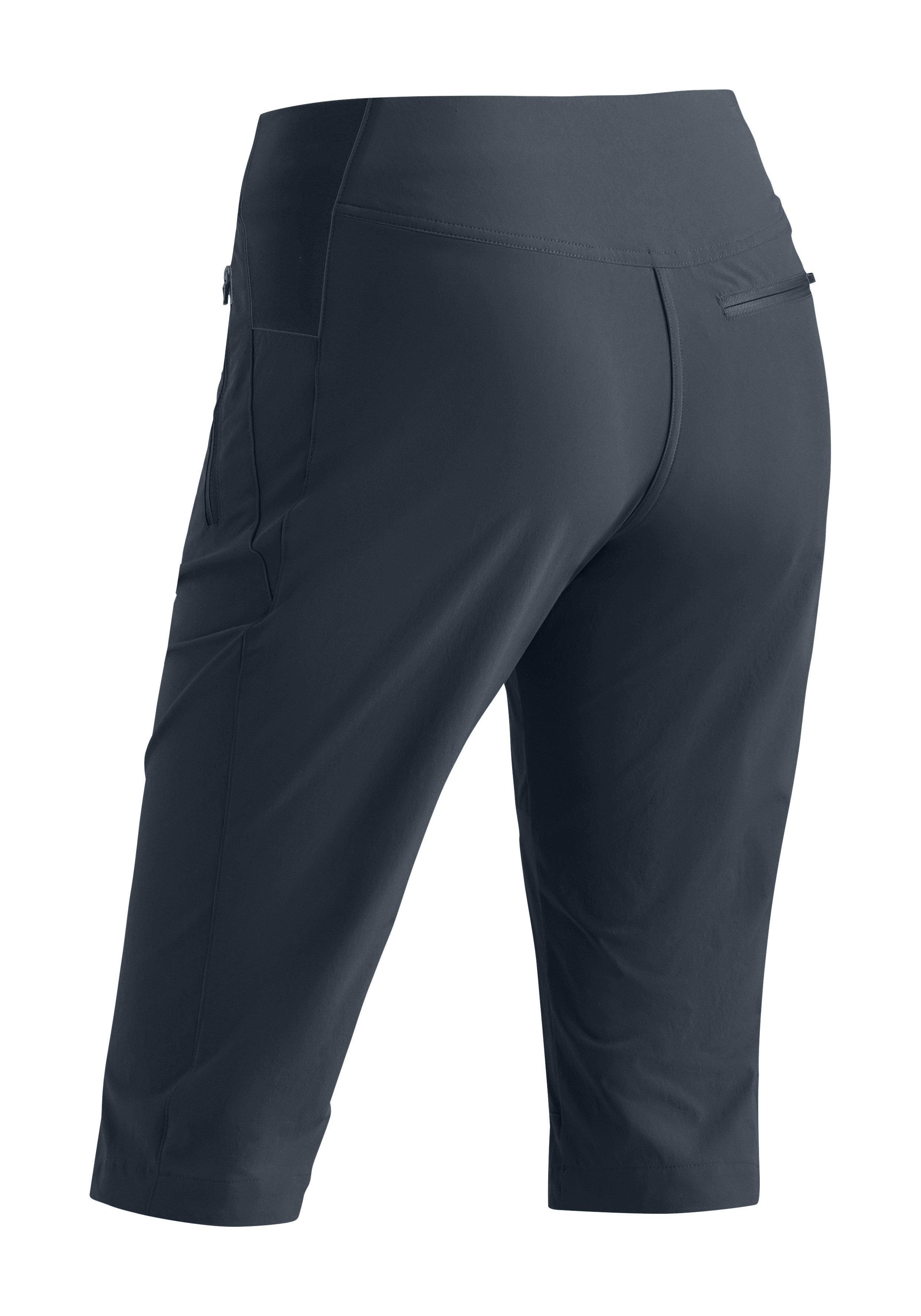 Maier Sports Outdoorbroek Inara slim Capri Vario