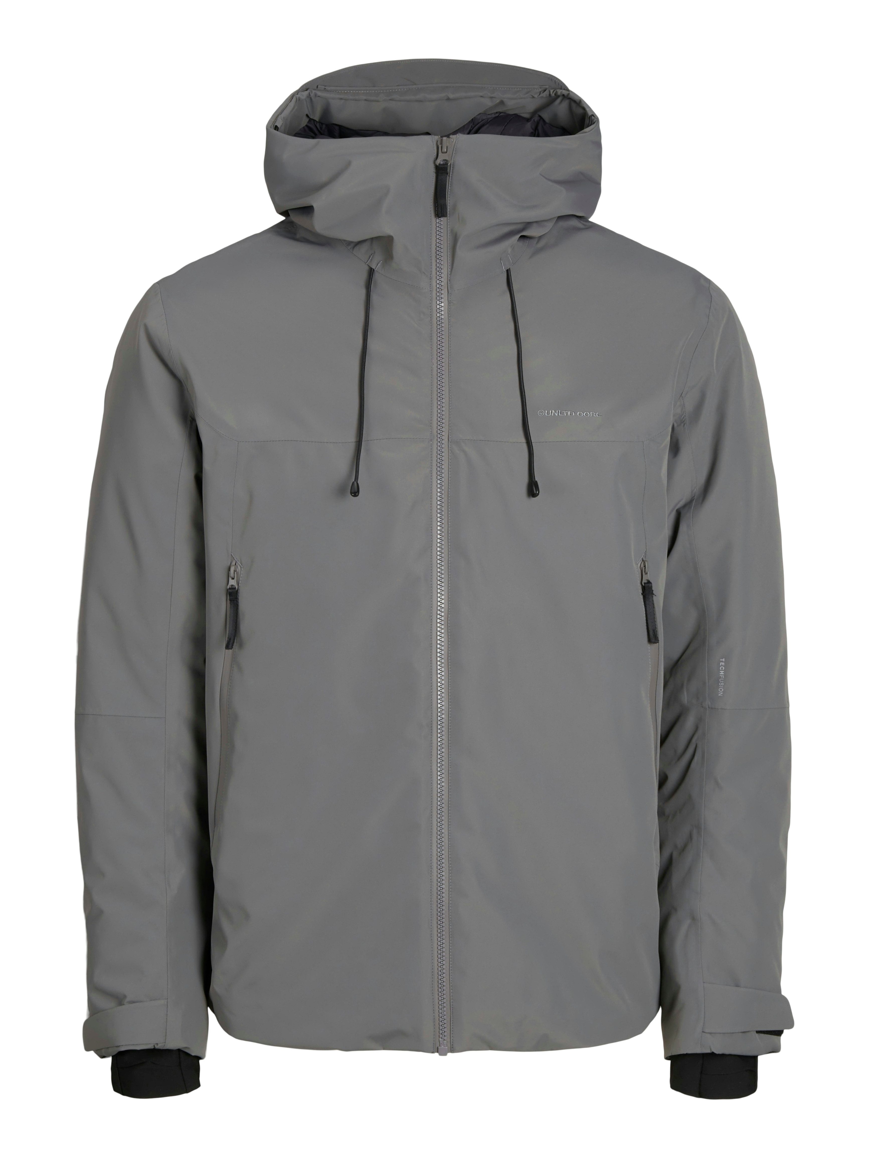 Jack & Jones Outdoorjack JCOSUMMIT PADDED SHELL JACKET SN