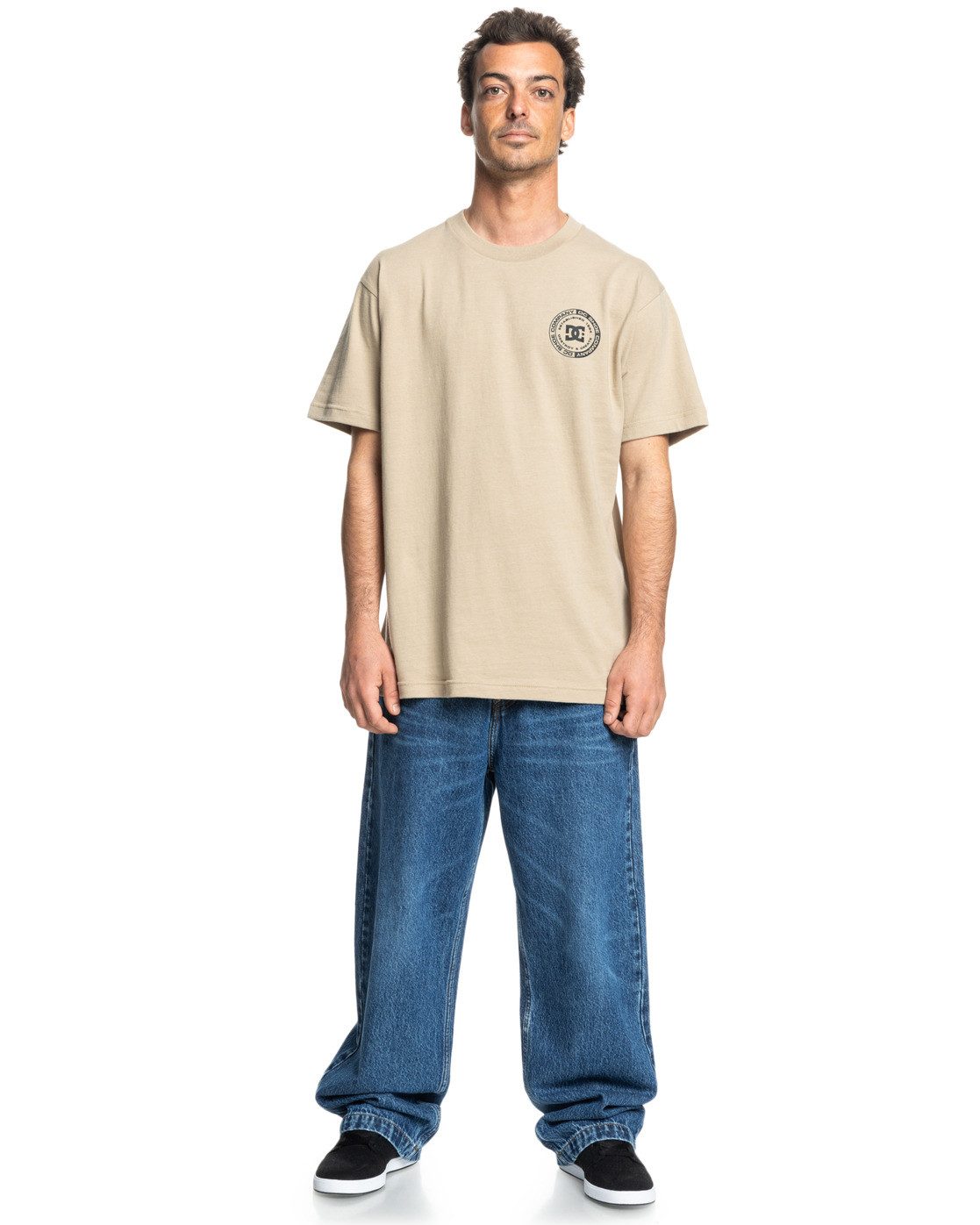 DC Shoes T-shirt DC Corpo Fb