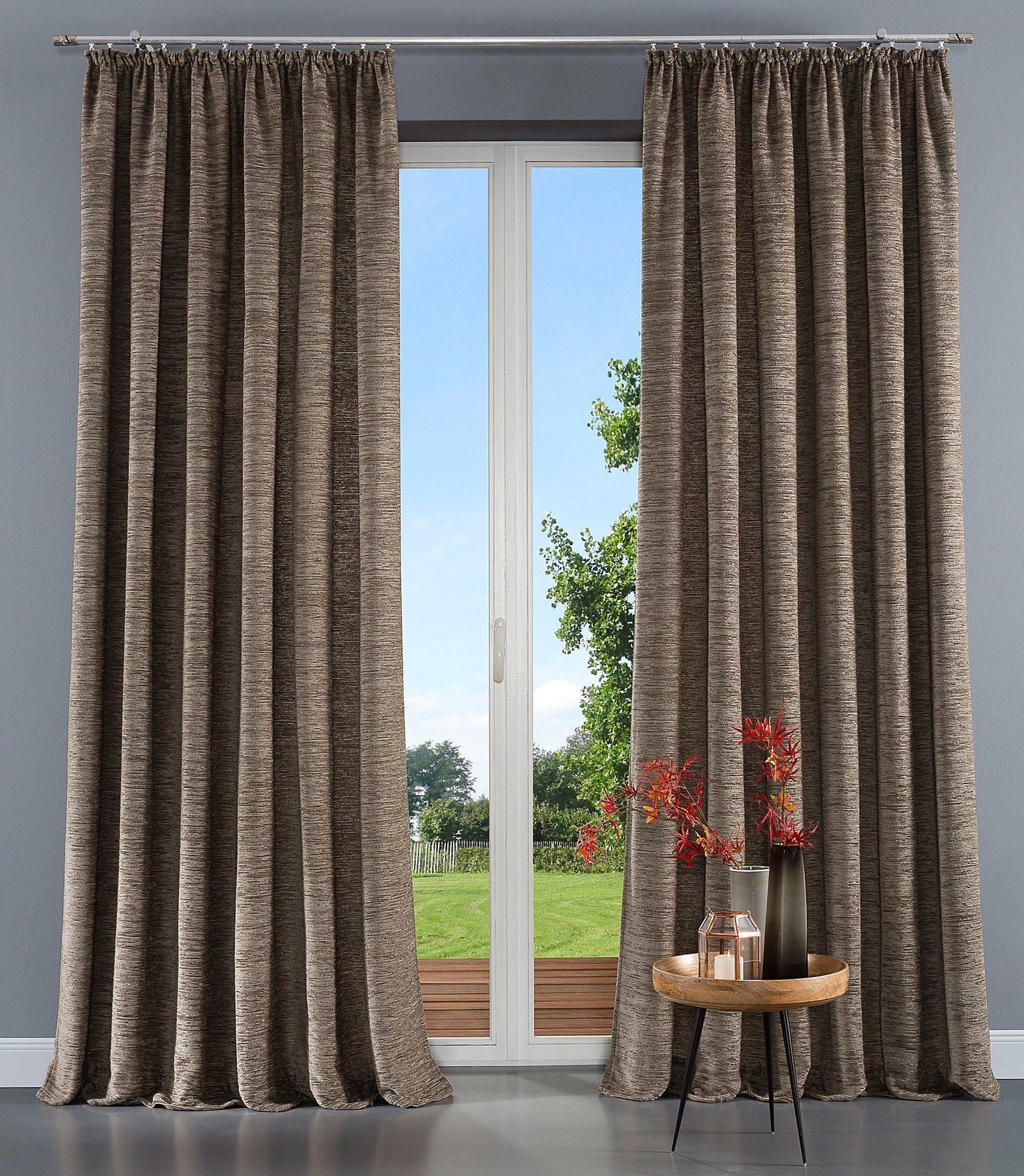 Wirth Gordijn TRONDHEIM 234 G/M² (1 stuk)