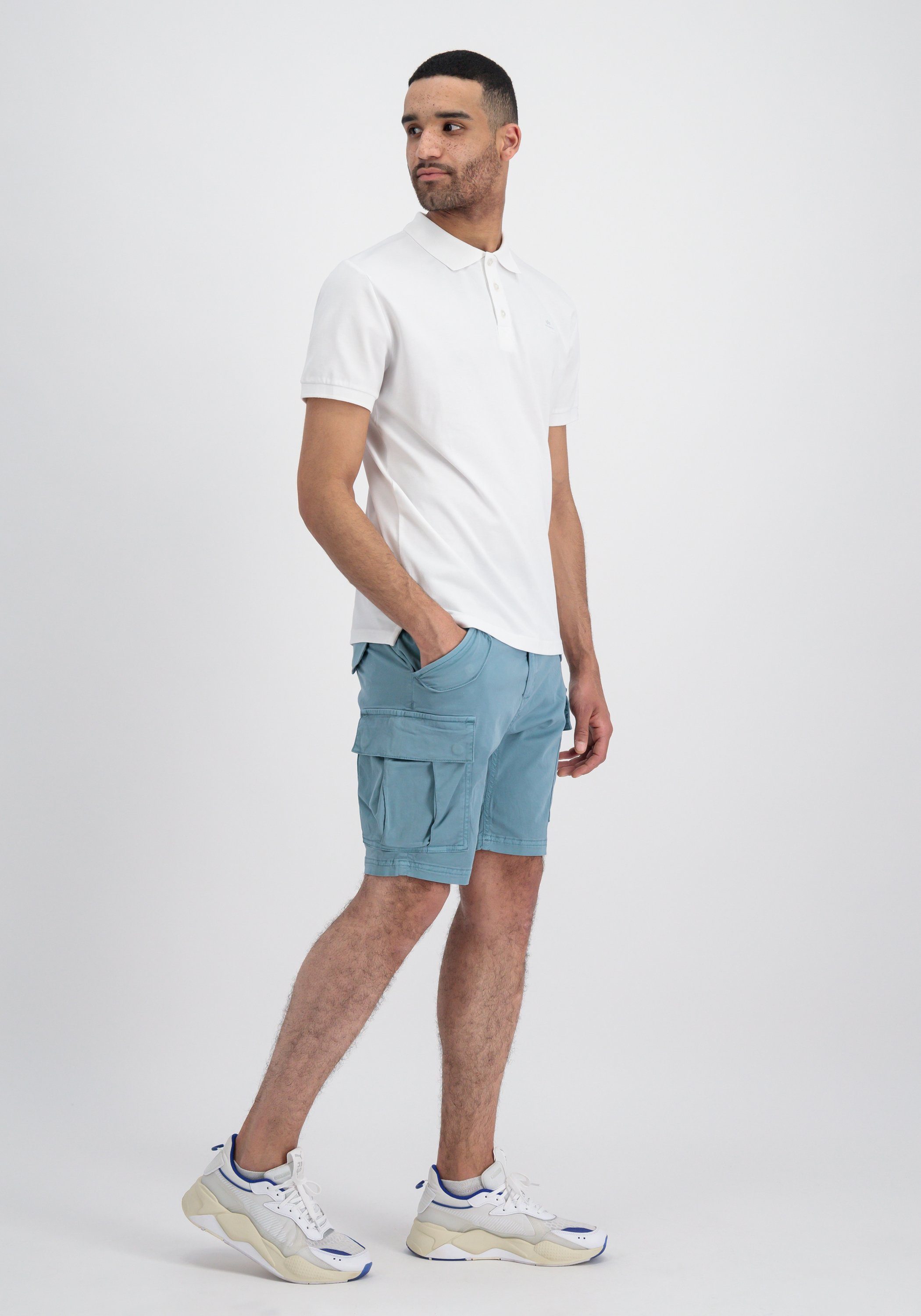 Alpha Industries Short Alpha Industries Men - Shorts Airman Short