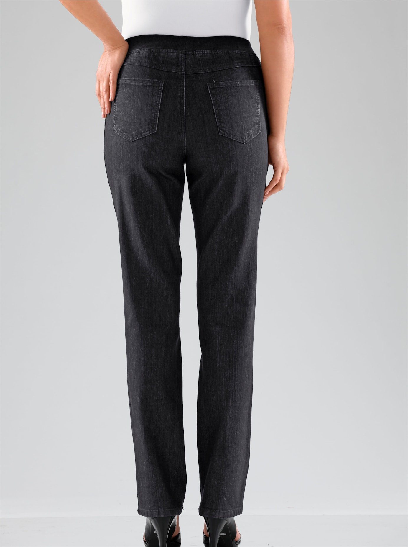 Classic Basics Stretch jeans
