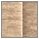 Wirth Embrasse Thermochenille 288g/m² (2 stuks)