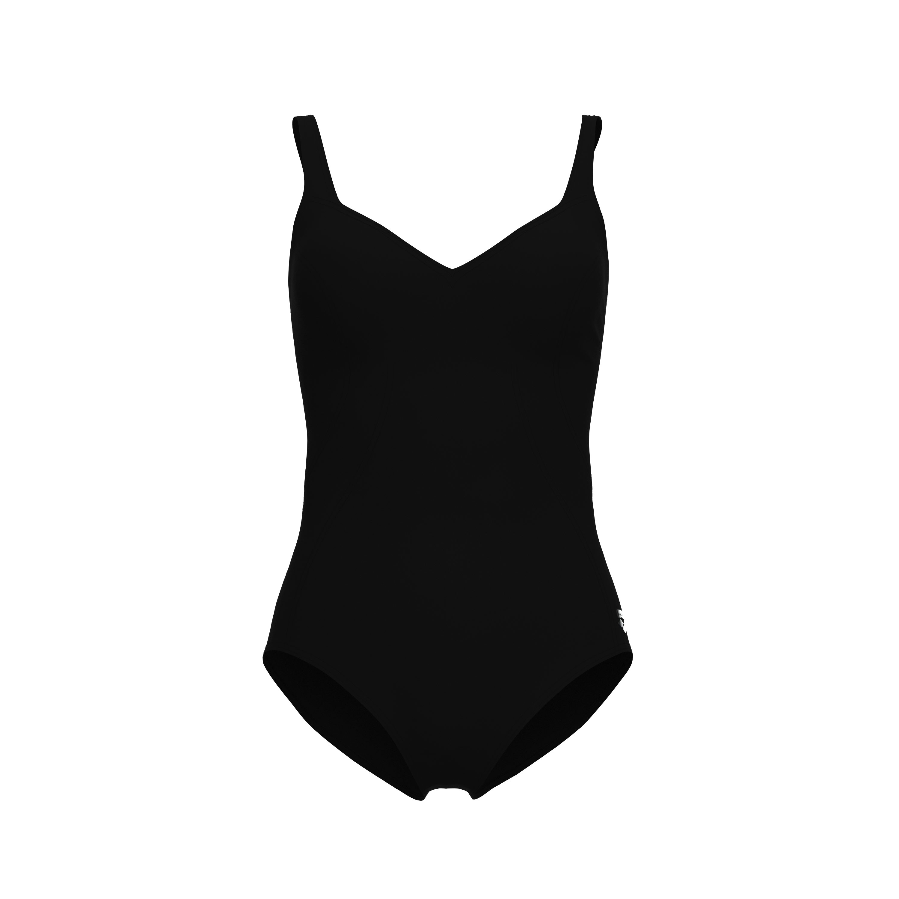 Arena Badpak W VERTIGO ONE PIECE C CUP